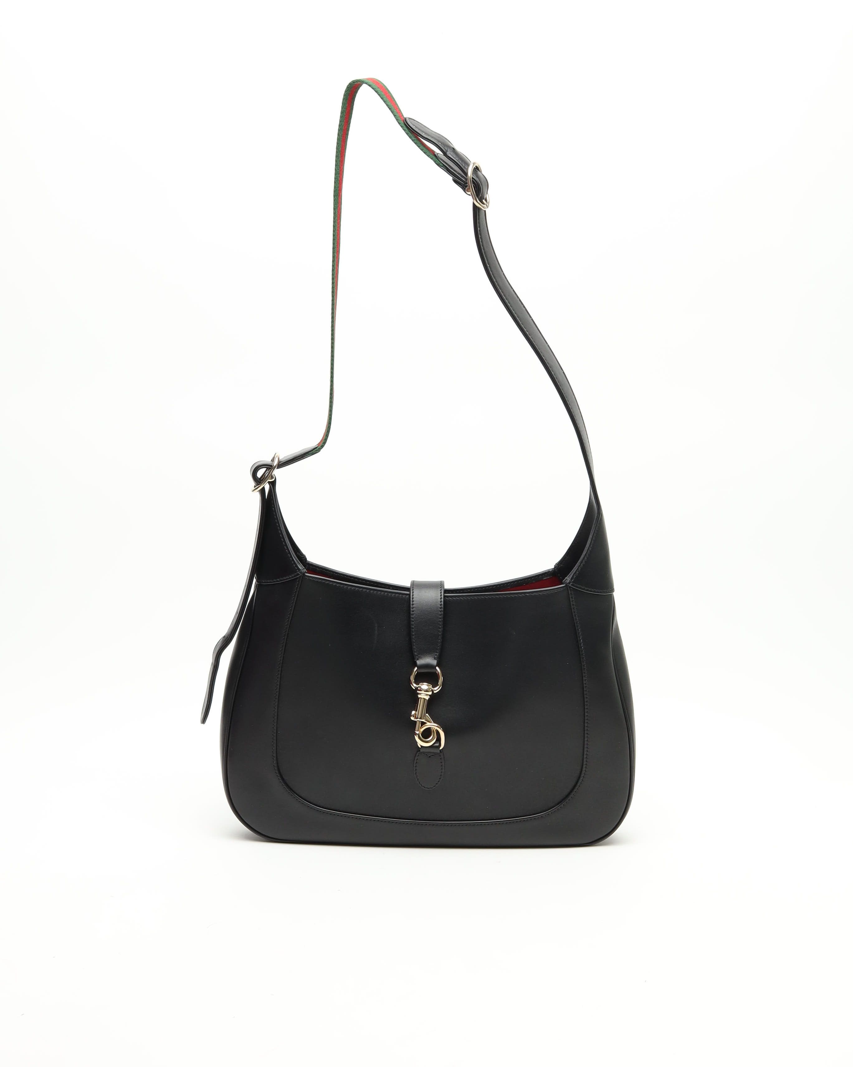 Gucci Large Jackie Bag