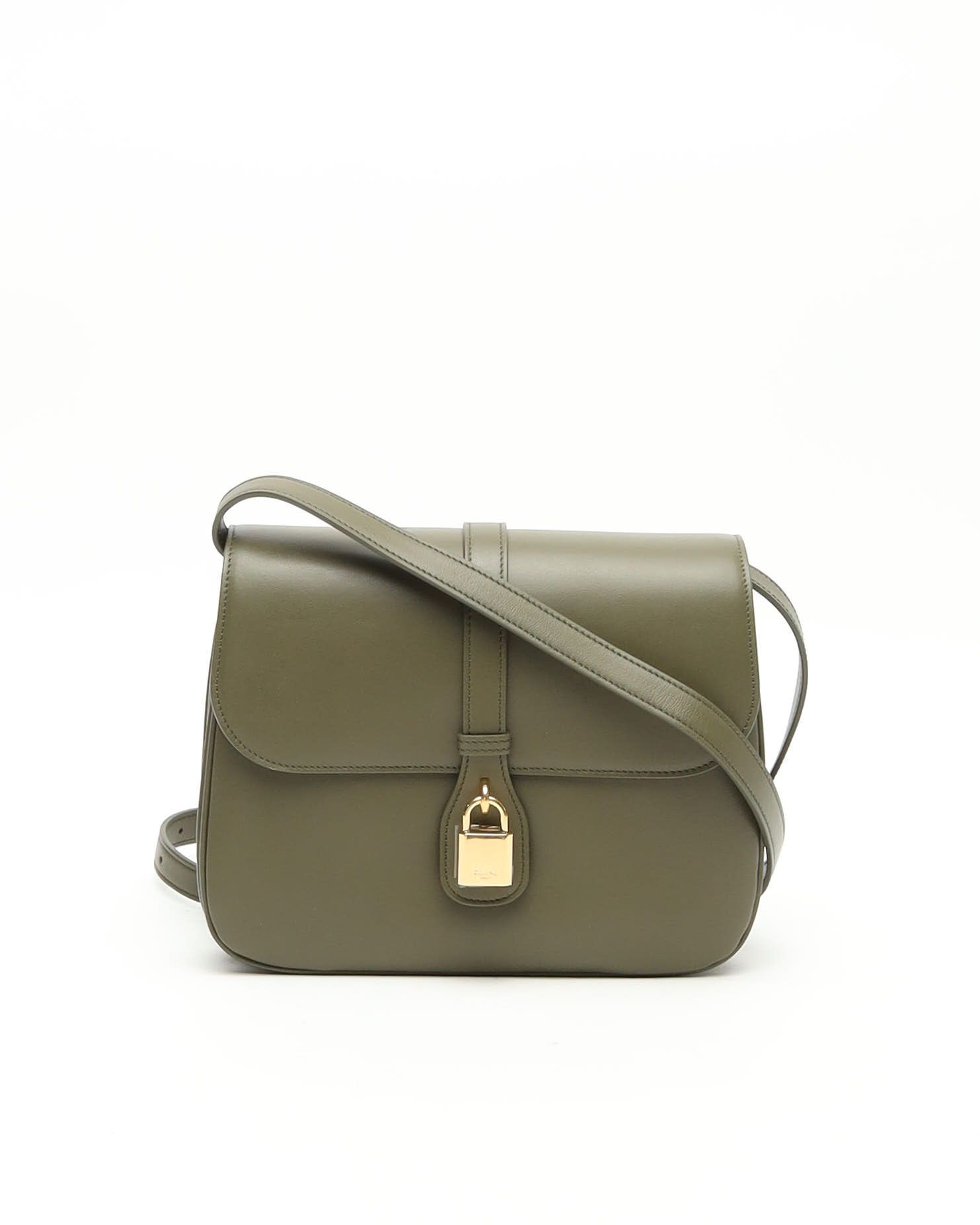 Céline Medium Tabou Bag