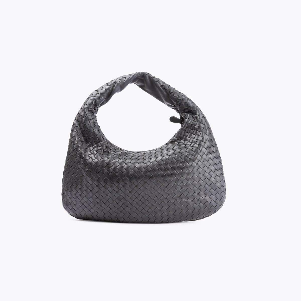 BOTTEGA VENETA Intrecciato Medium Veneta Hobo Bag