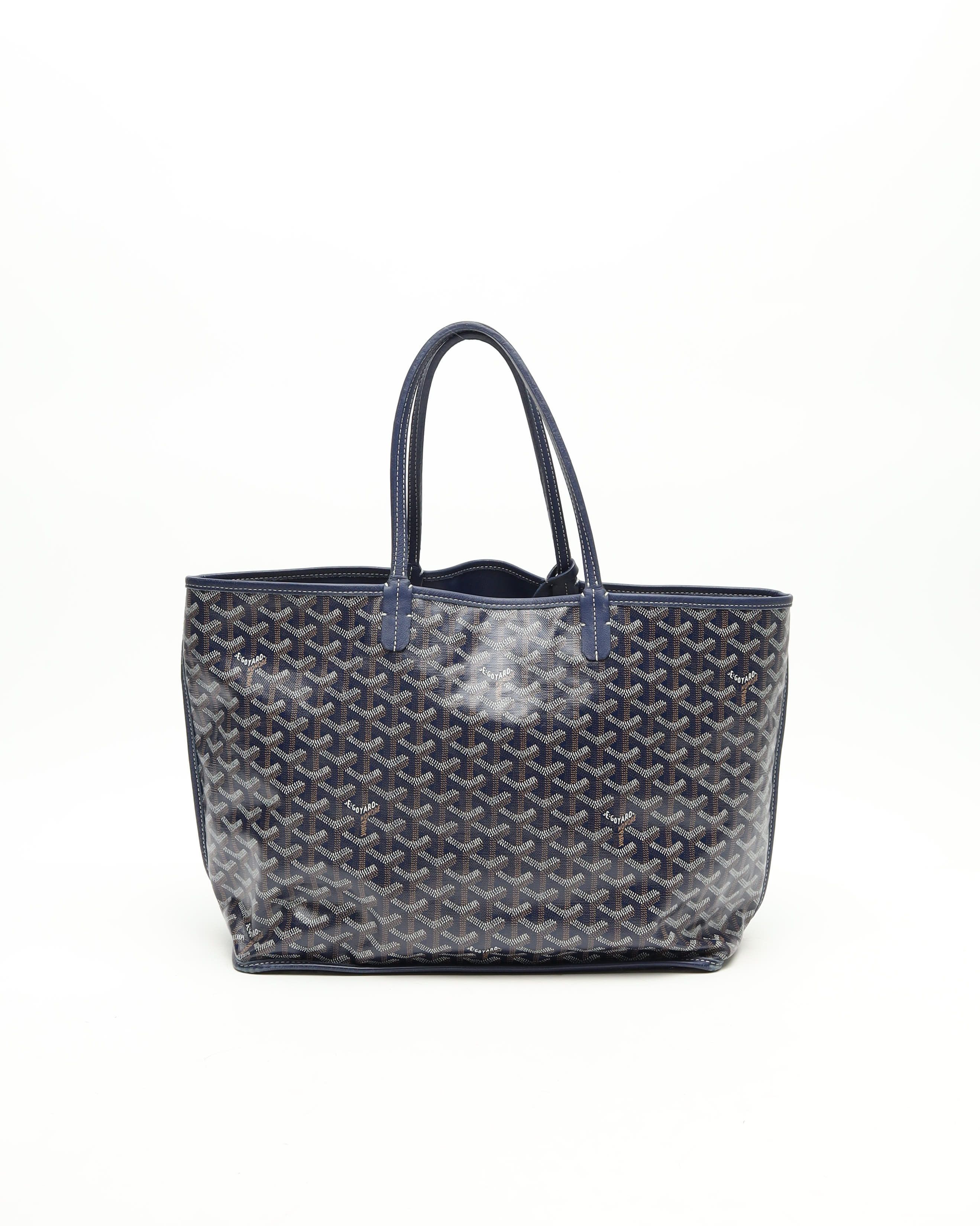 Goyard Saint Louis PM Tote Bag