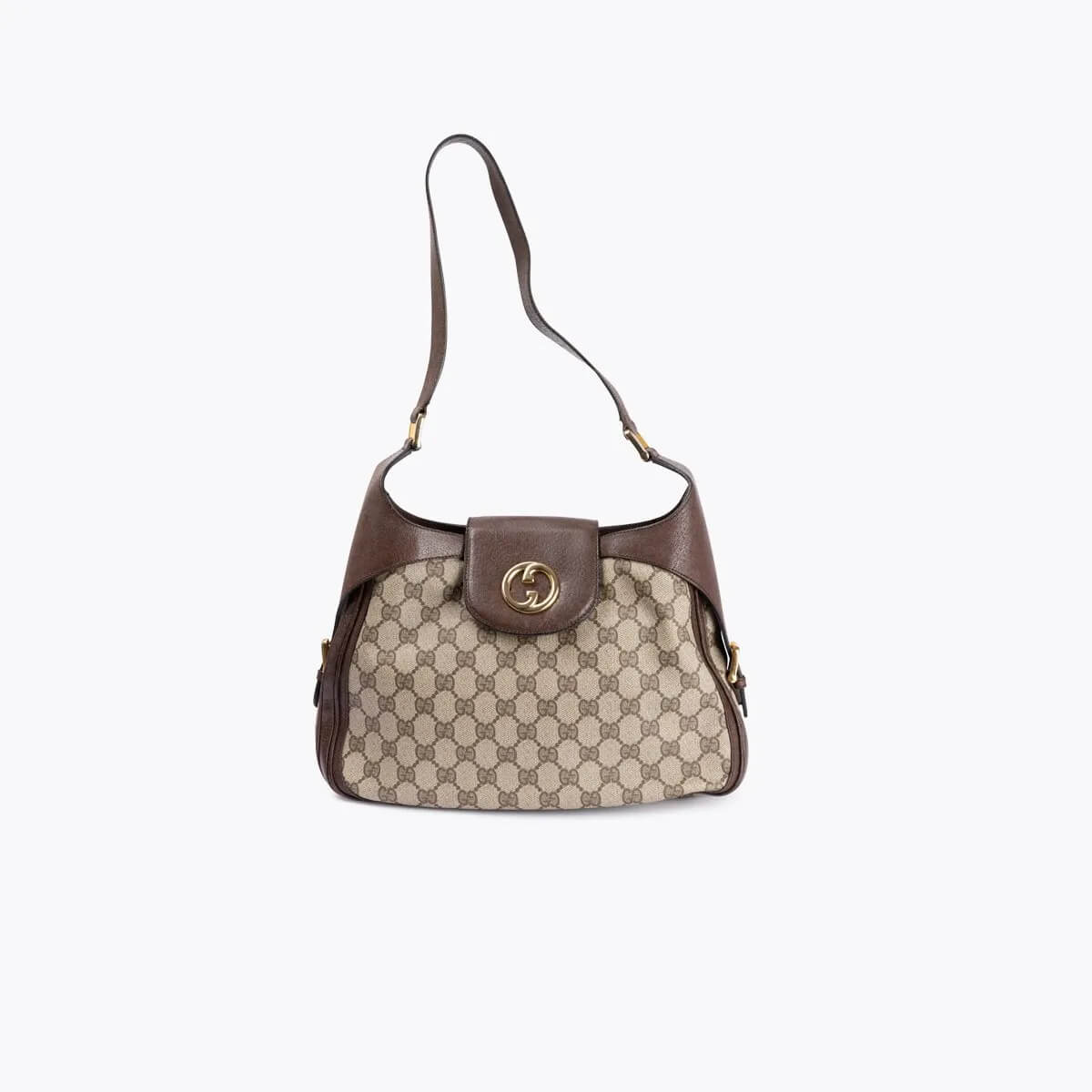 GUCCI GG Ophidia Shoulder Bag