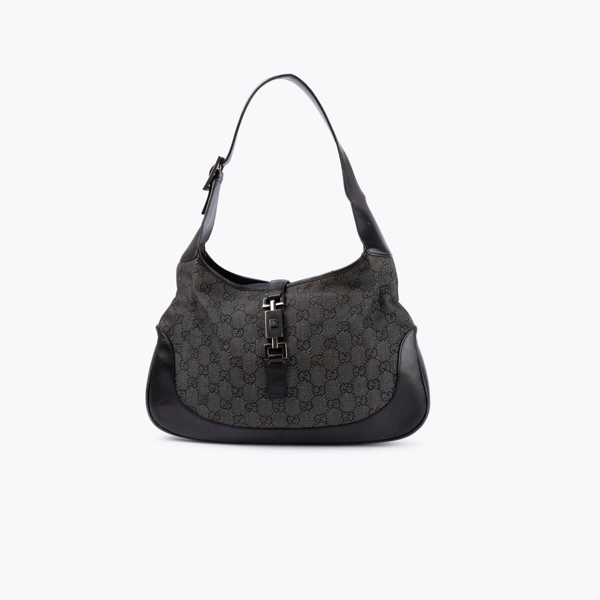 GUCCI Jackie Shoulder Bag