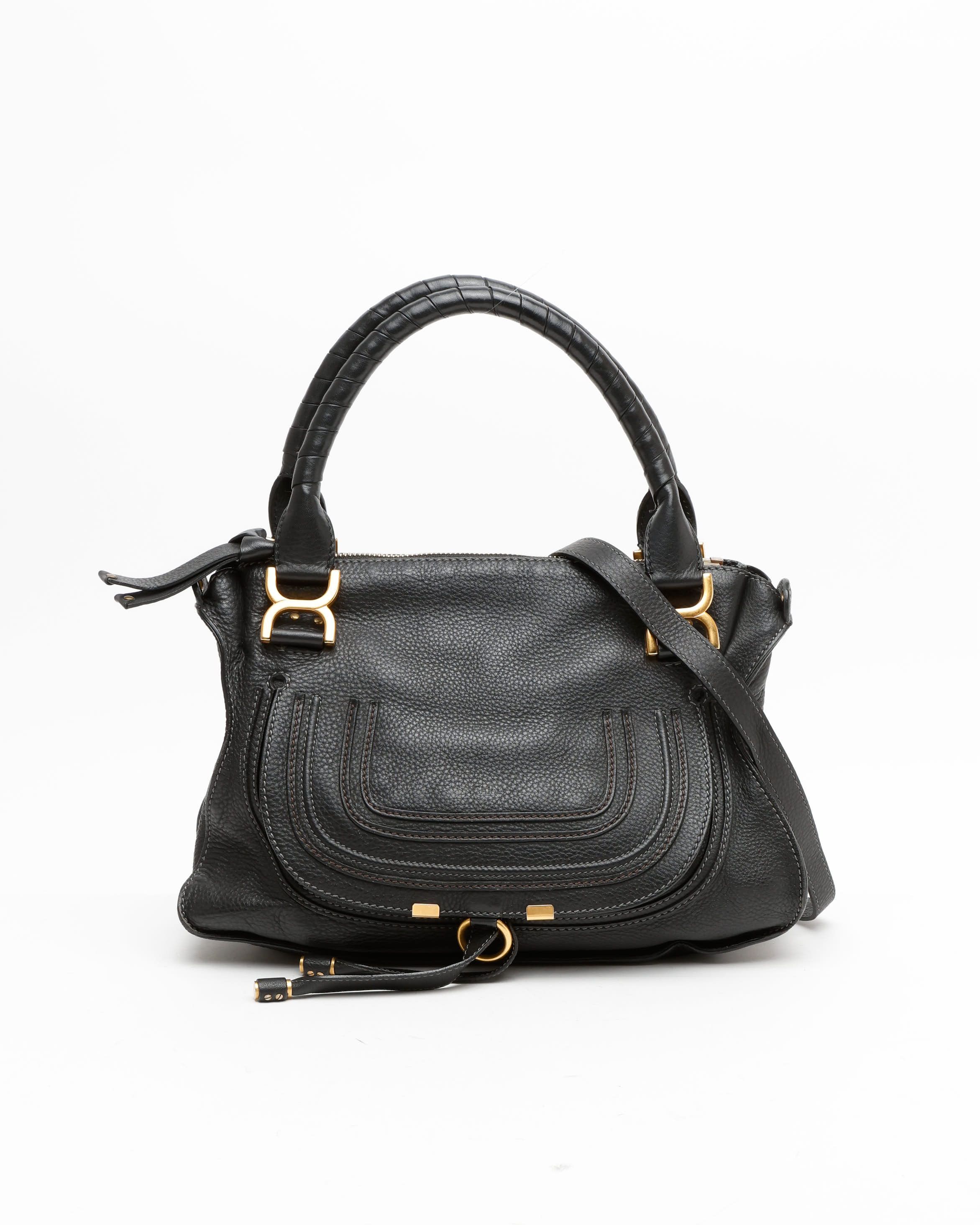 Chloé Large Marcie Bag