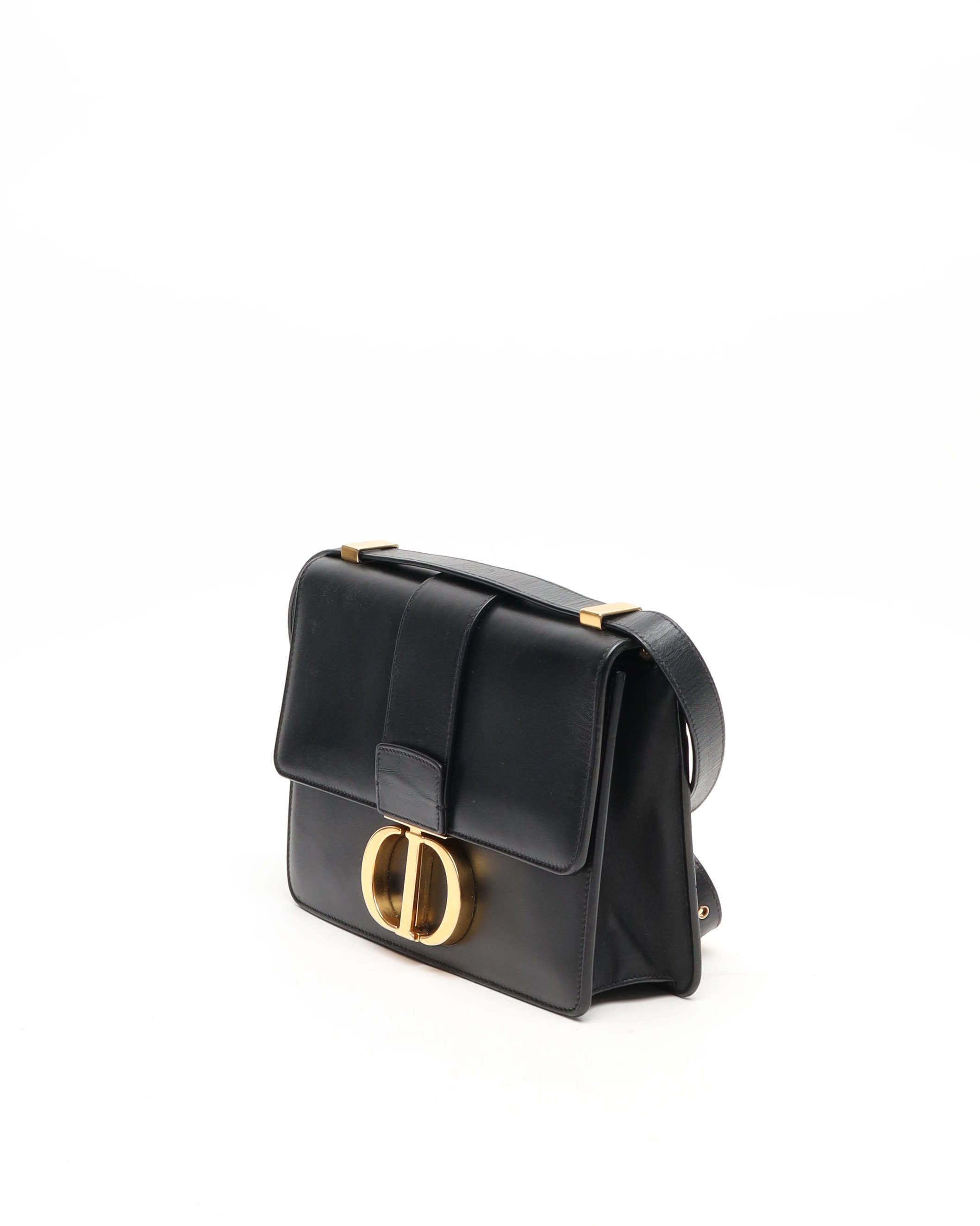 Dior Christian  30 Montaigne Bag