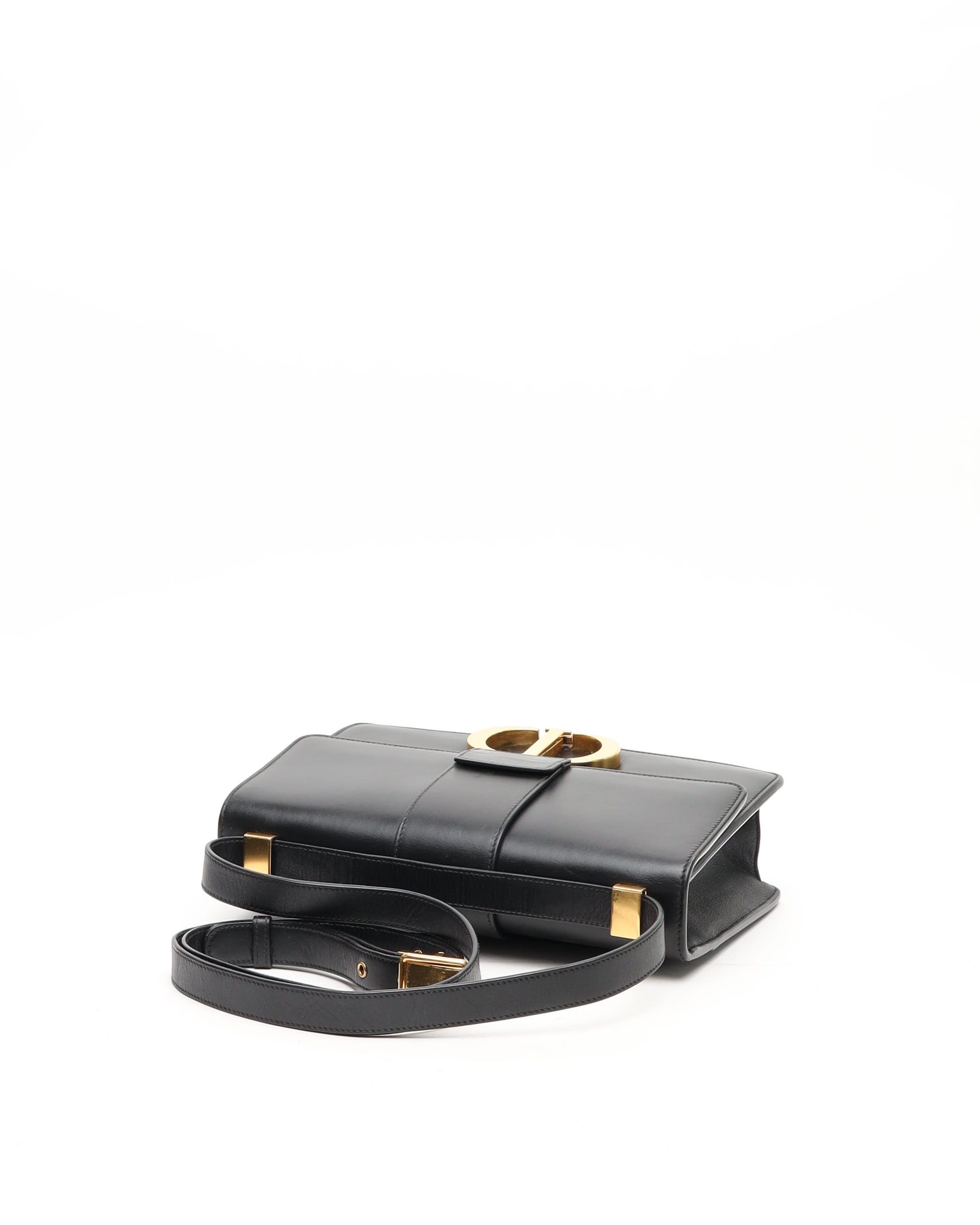 Dior Christian  30 Montaigne Bag
