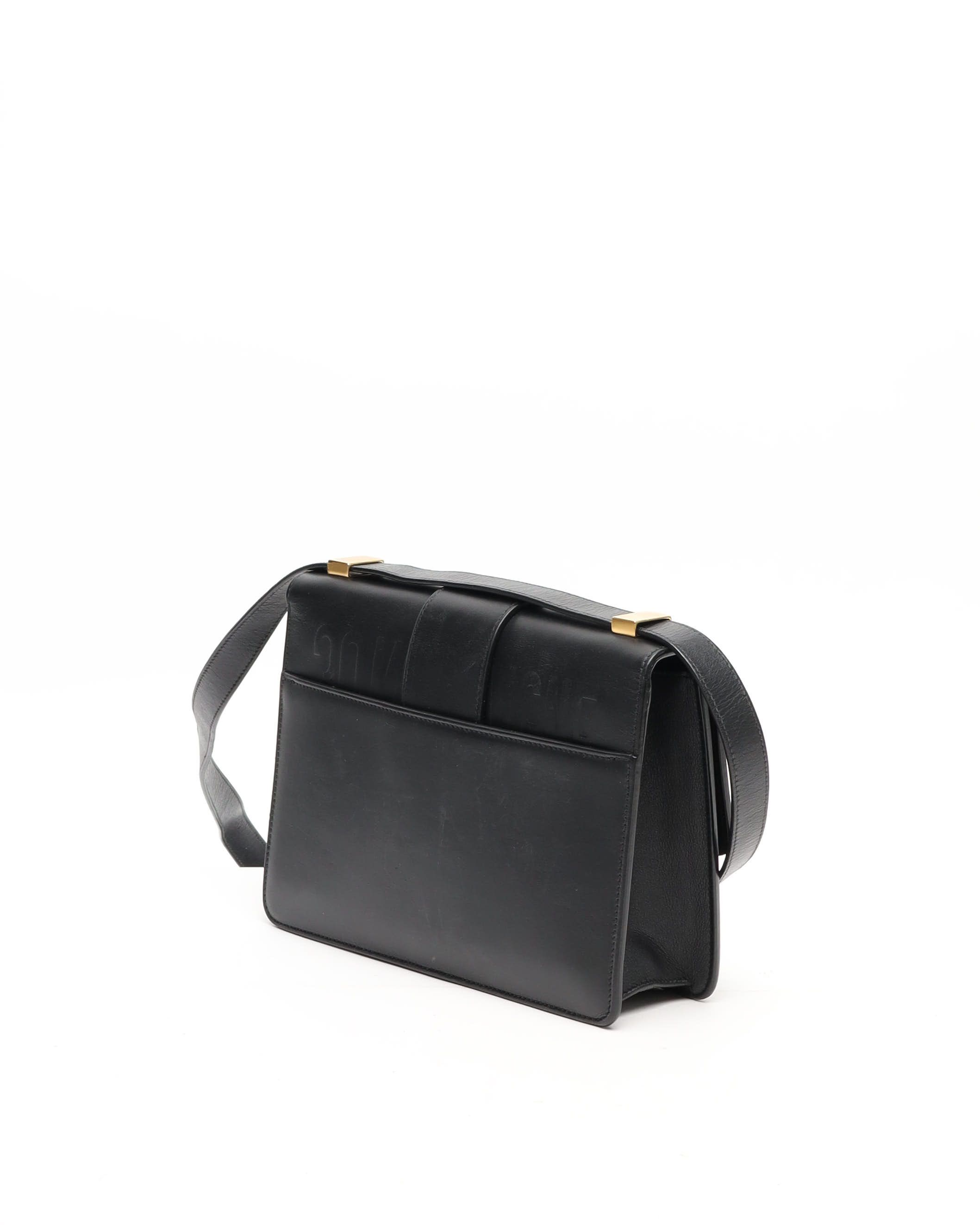 Dior Christian  30 Montaigne Bag