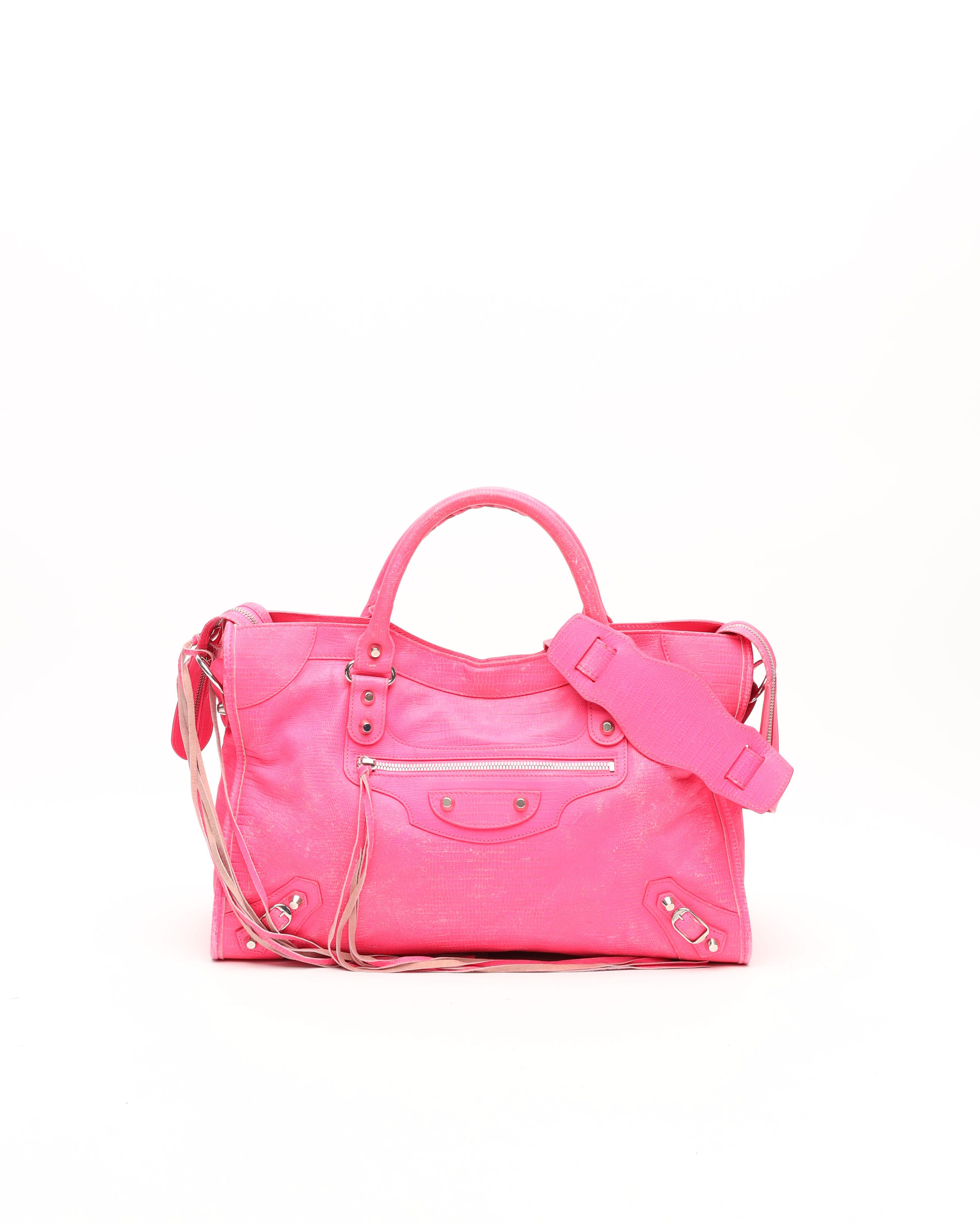 Balenciaga Classic City Bag