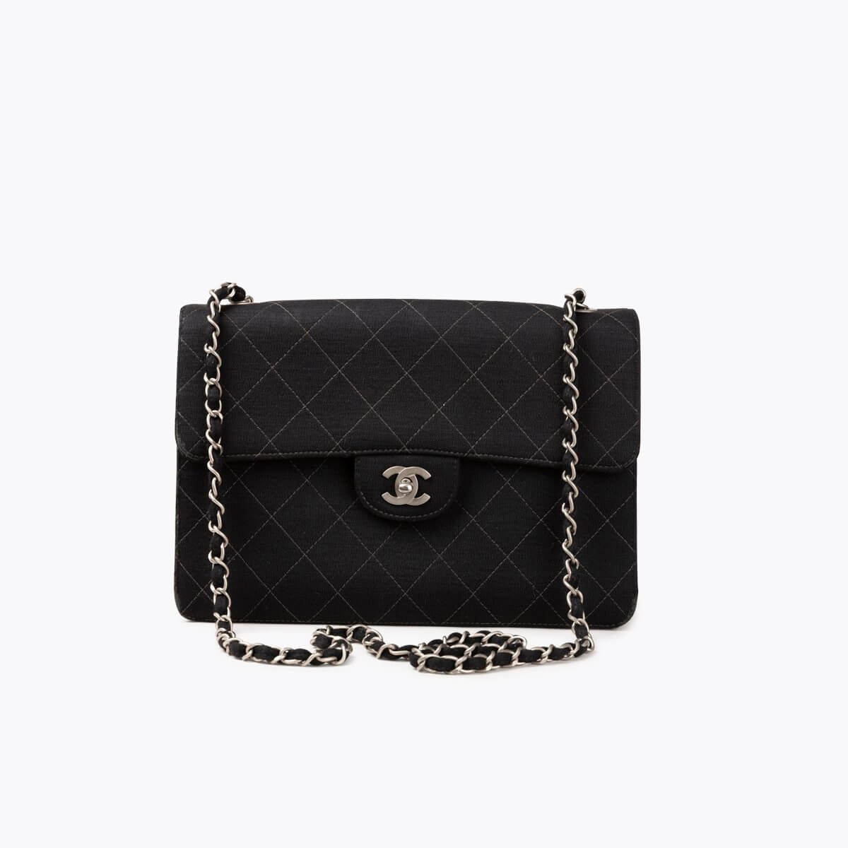 CHANEL Classic Single Flap Bag