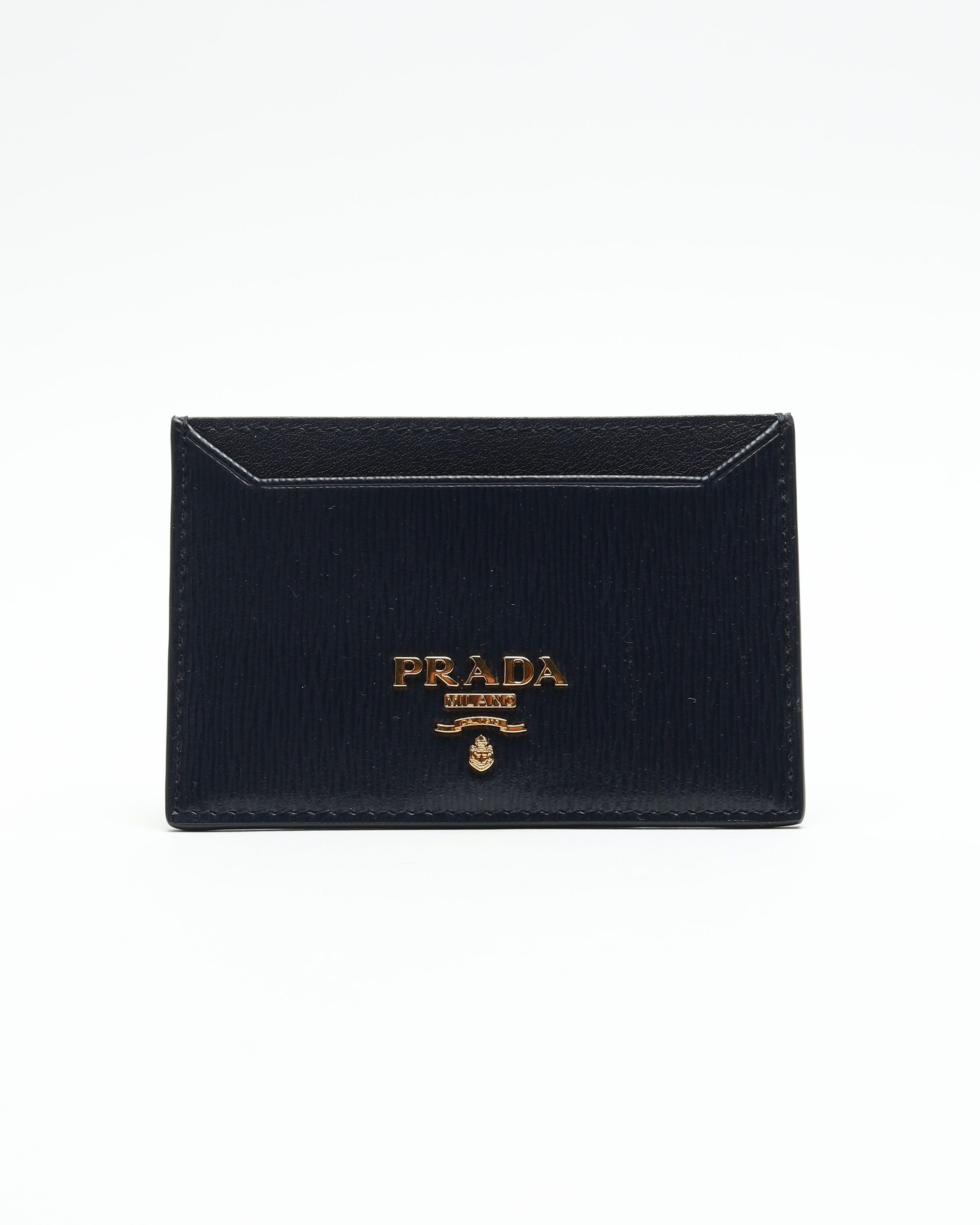 Prada Card Holder