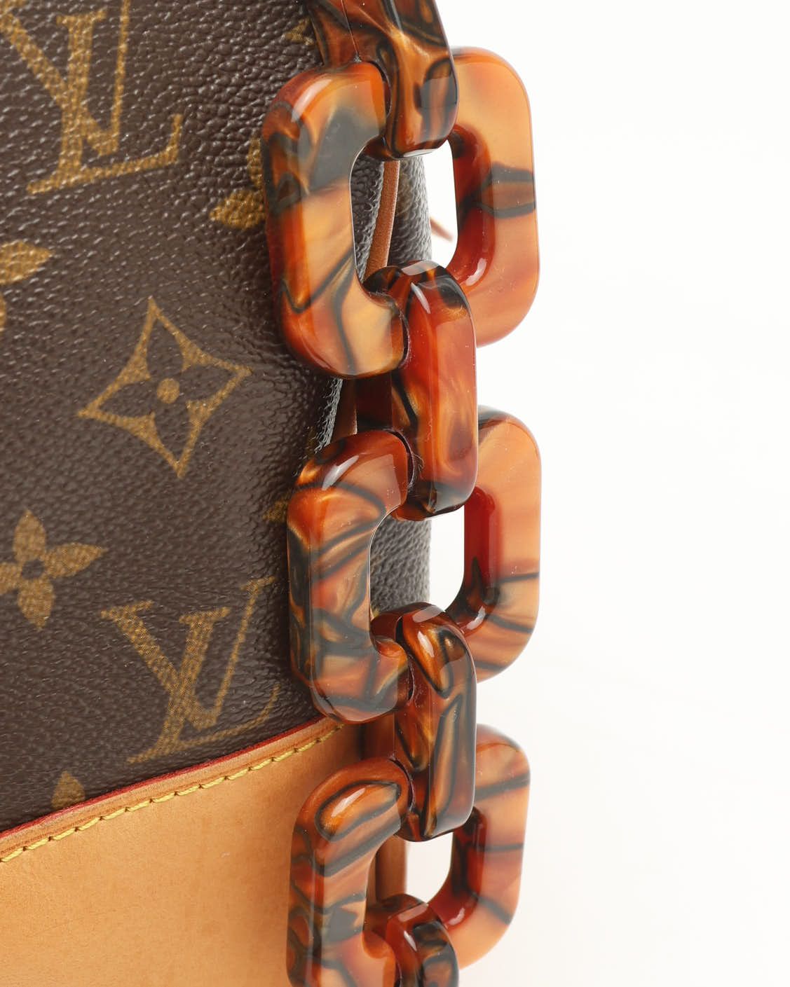 Pre-owned Louis Vuitton Monogram Stephen Bag