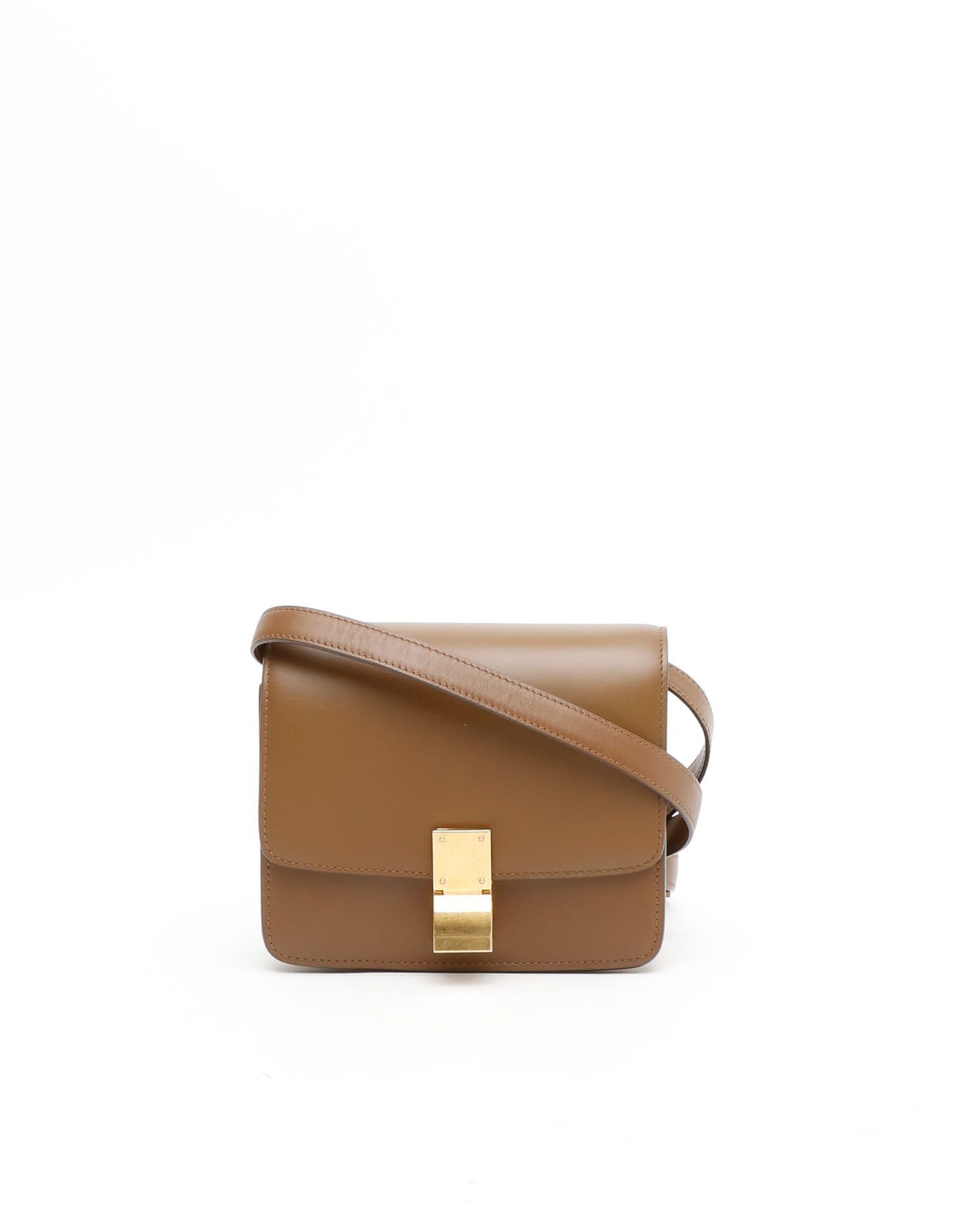 Céline Small Classic Box Bag