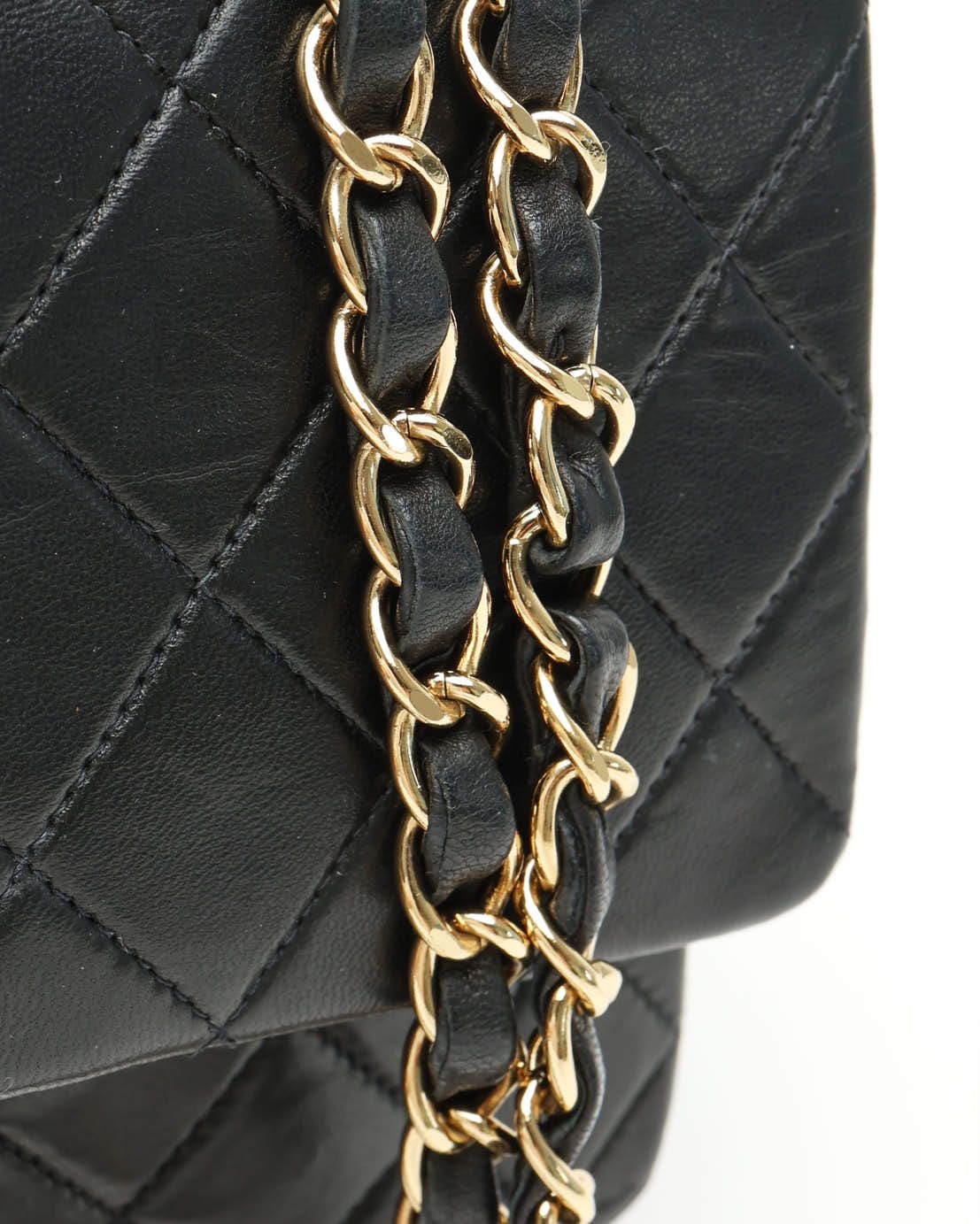 Pre-owned Chanel Classic Medium Double Flap Bag