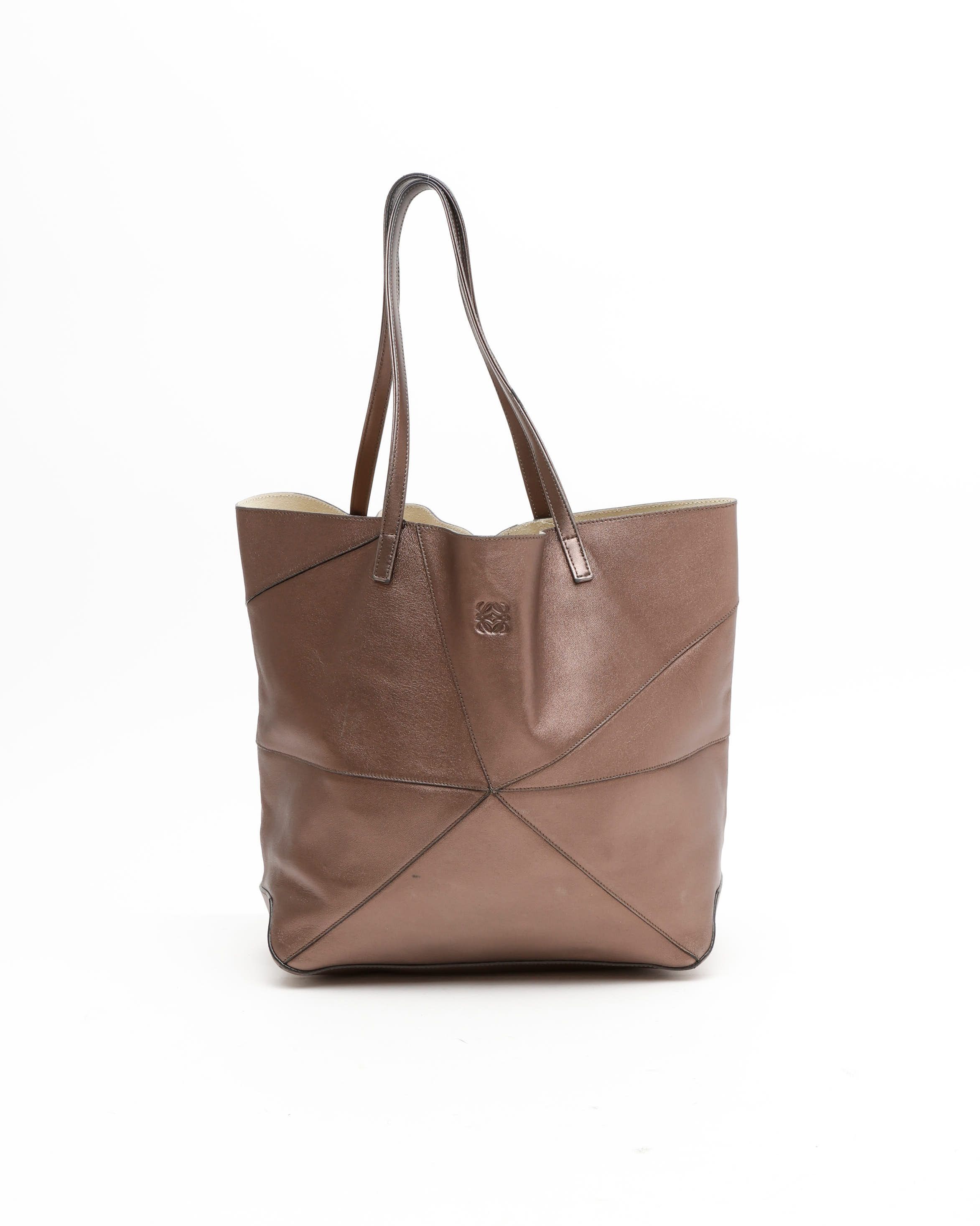 Loewe Medium Puzzle Fold Bag