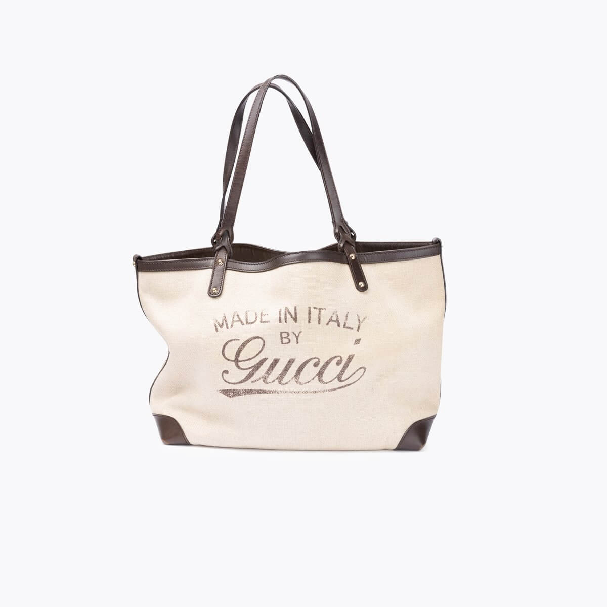 GUCCI Medium Tote Bag