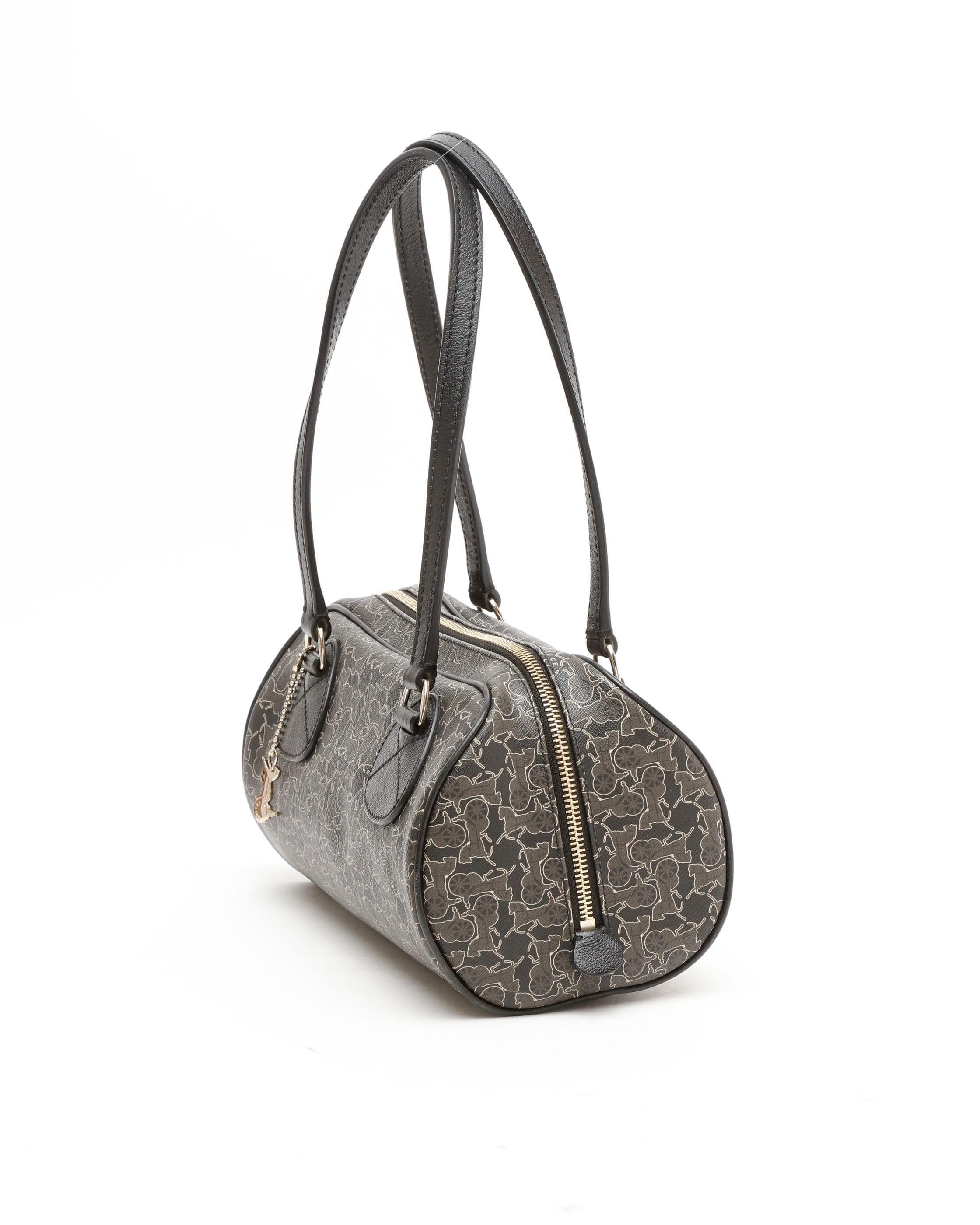 Celine Céline Horse Carriage Handbag