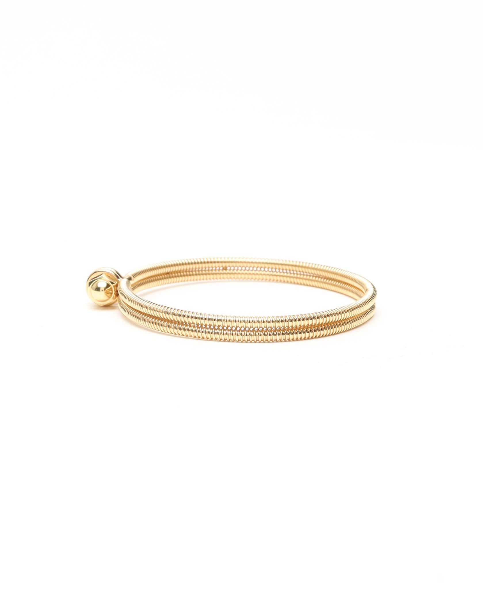 Cartier Écrou De Bracelet In Gold