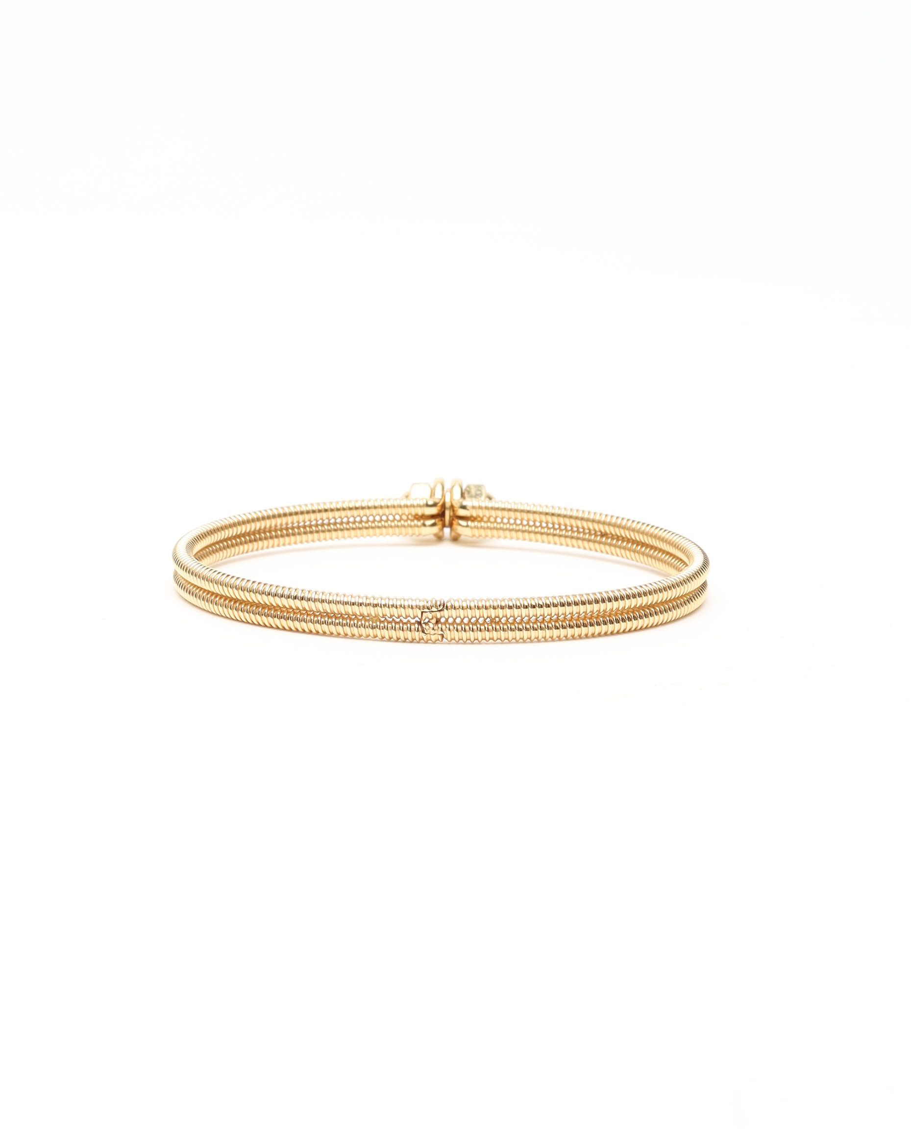 Cartier Écrou De Bracelet In Gold