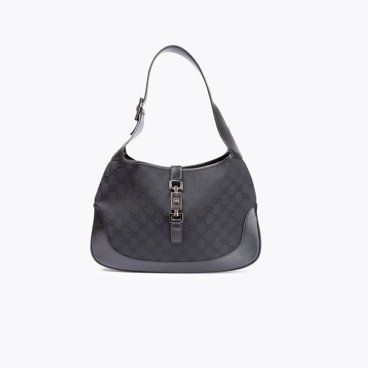 GUCCI Jackie Shoulder Bag