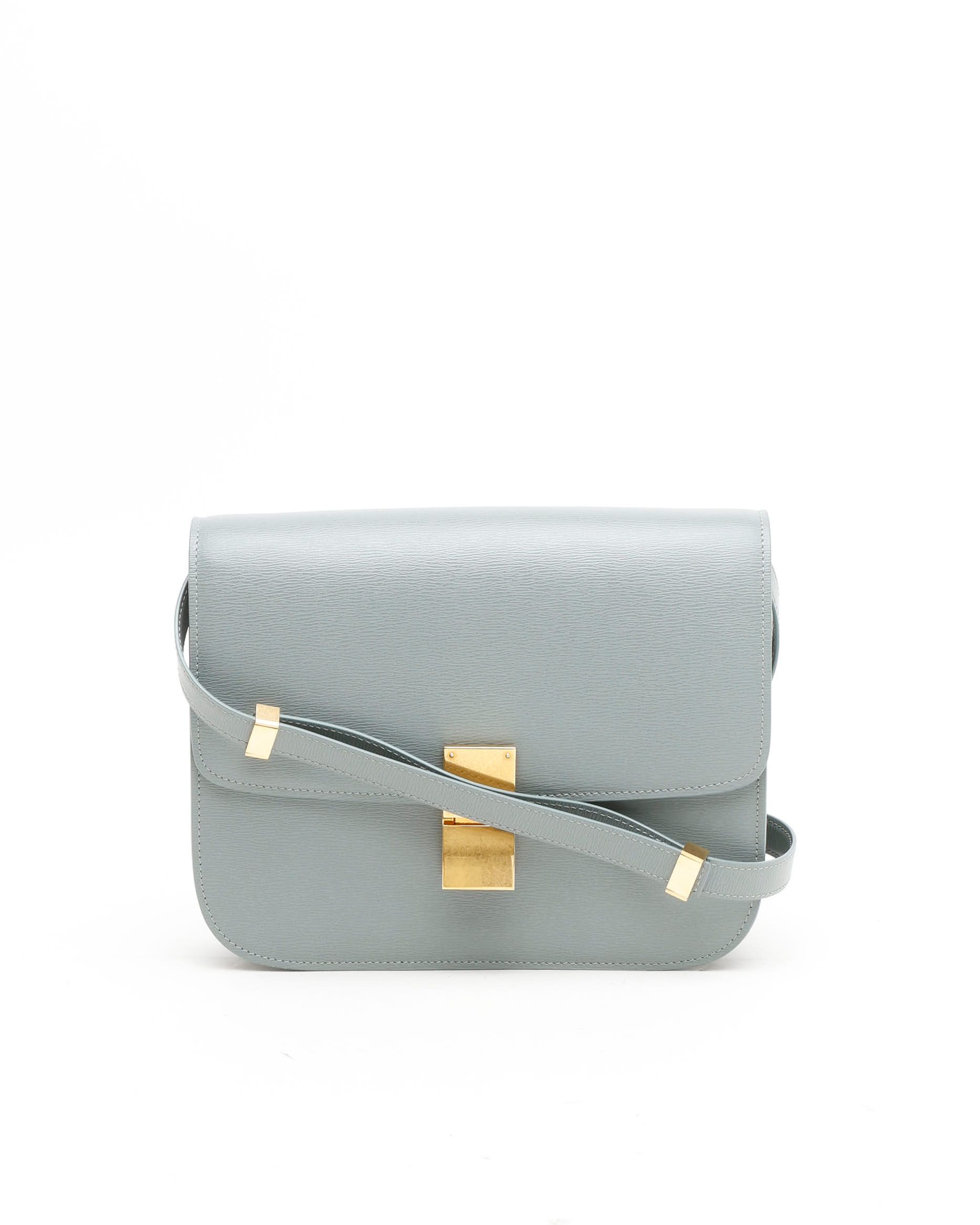 Celine Céline Classic Box Bag