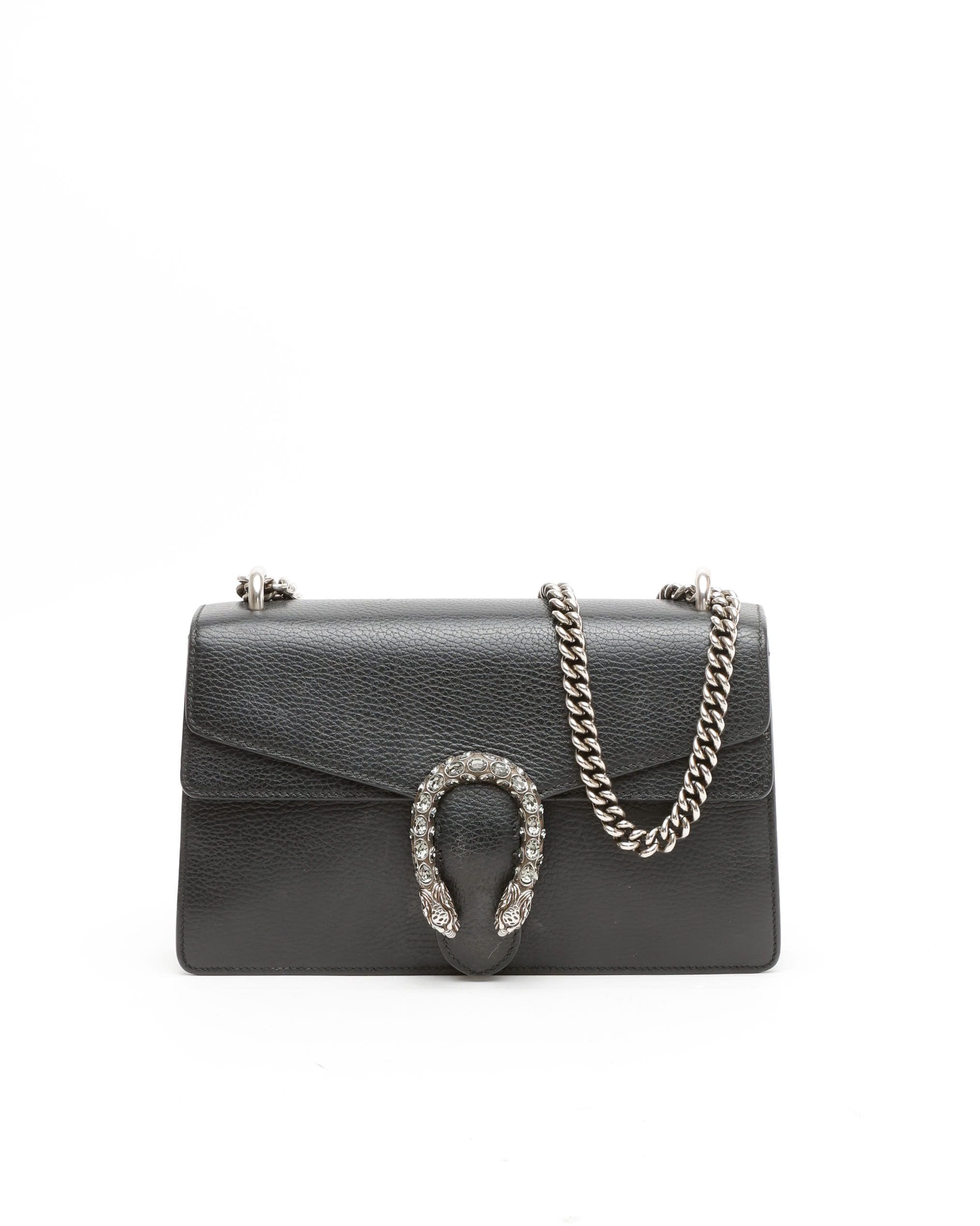 Gucci Small Dionysus Bag