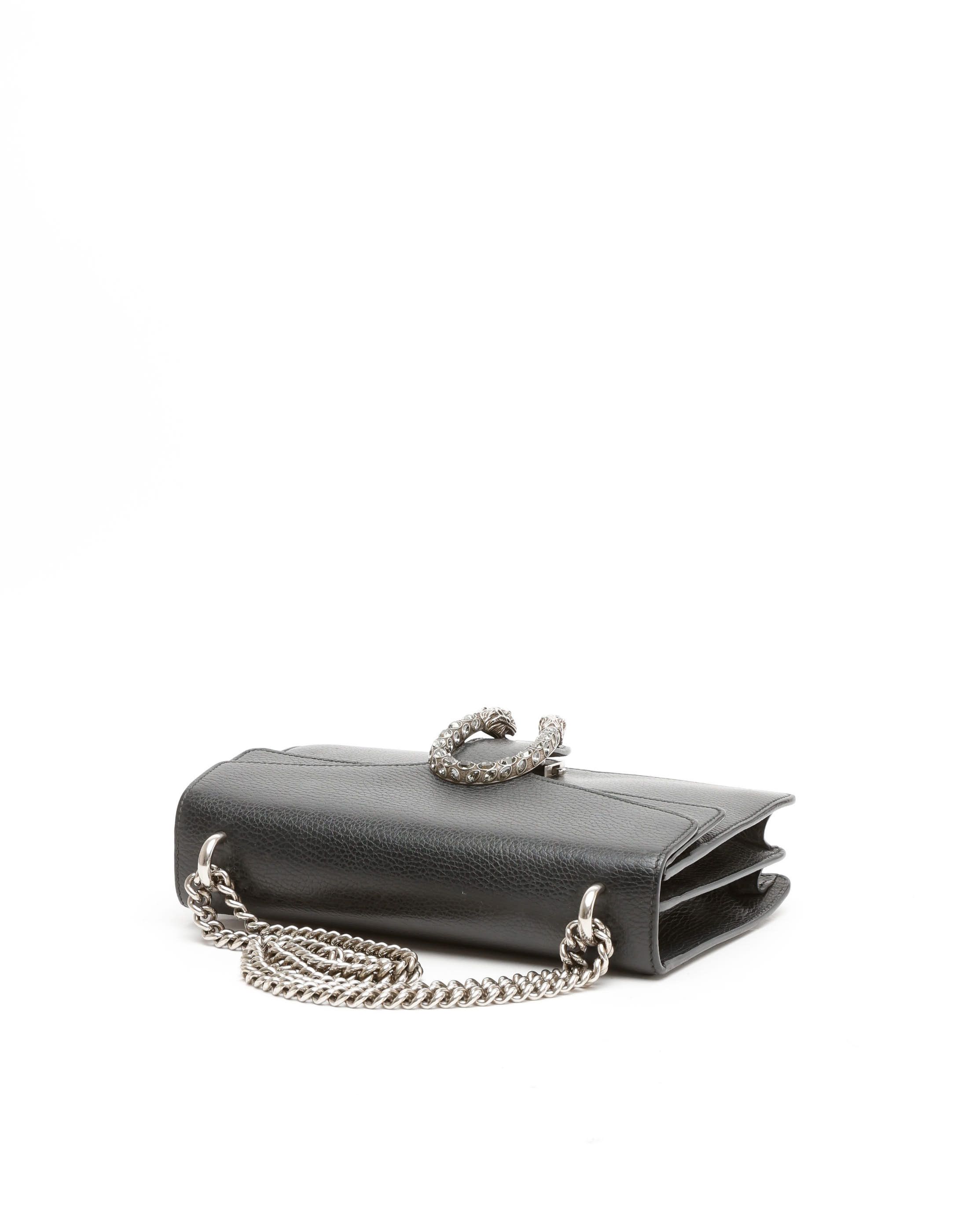 Gucci Small Dionysus Bag