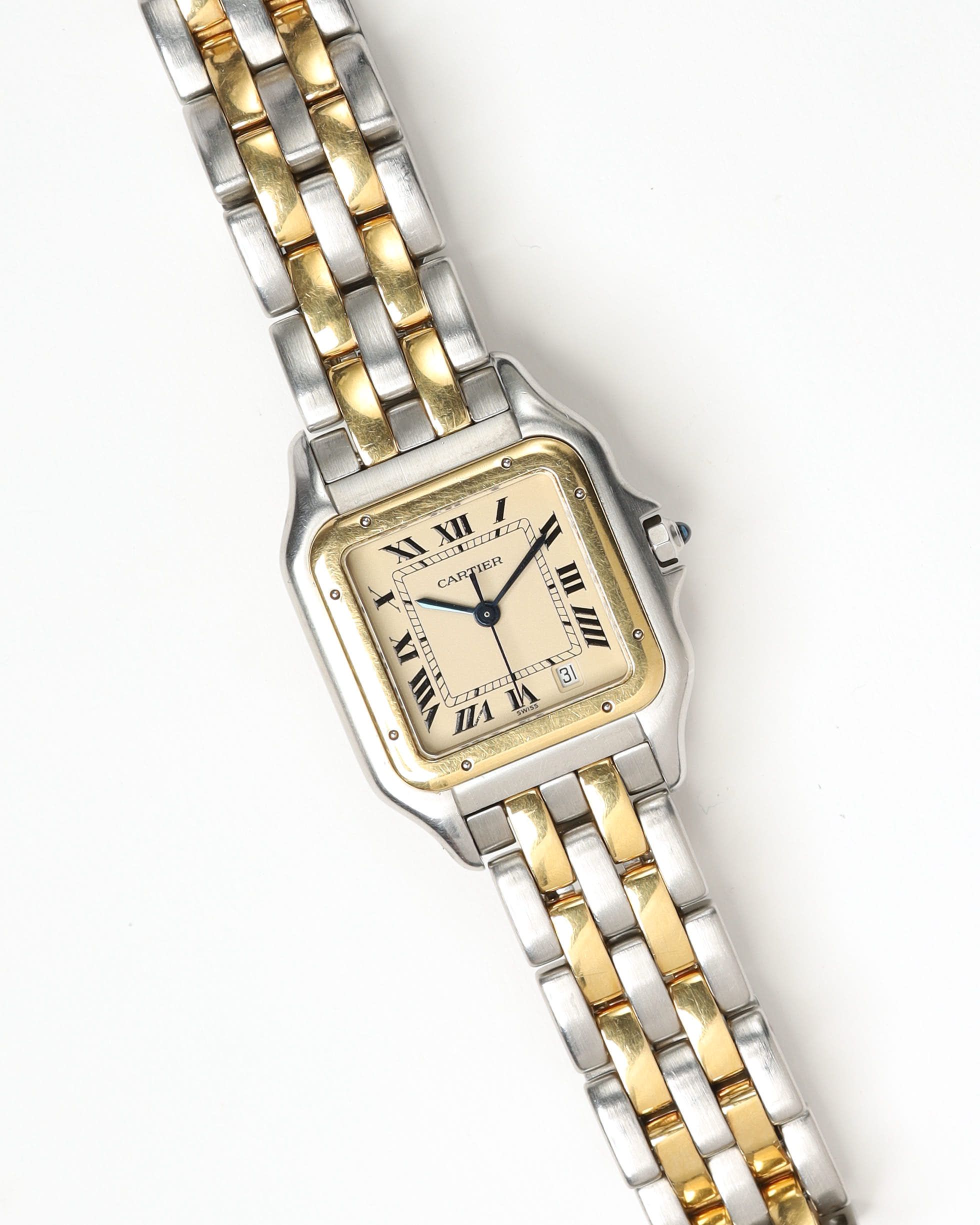 Cartier Panthere 27mm Ref 183949 Watch