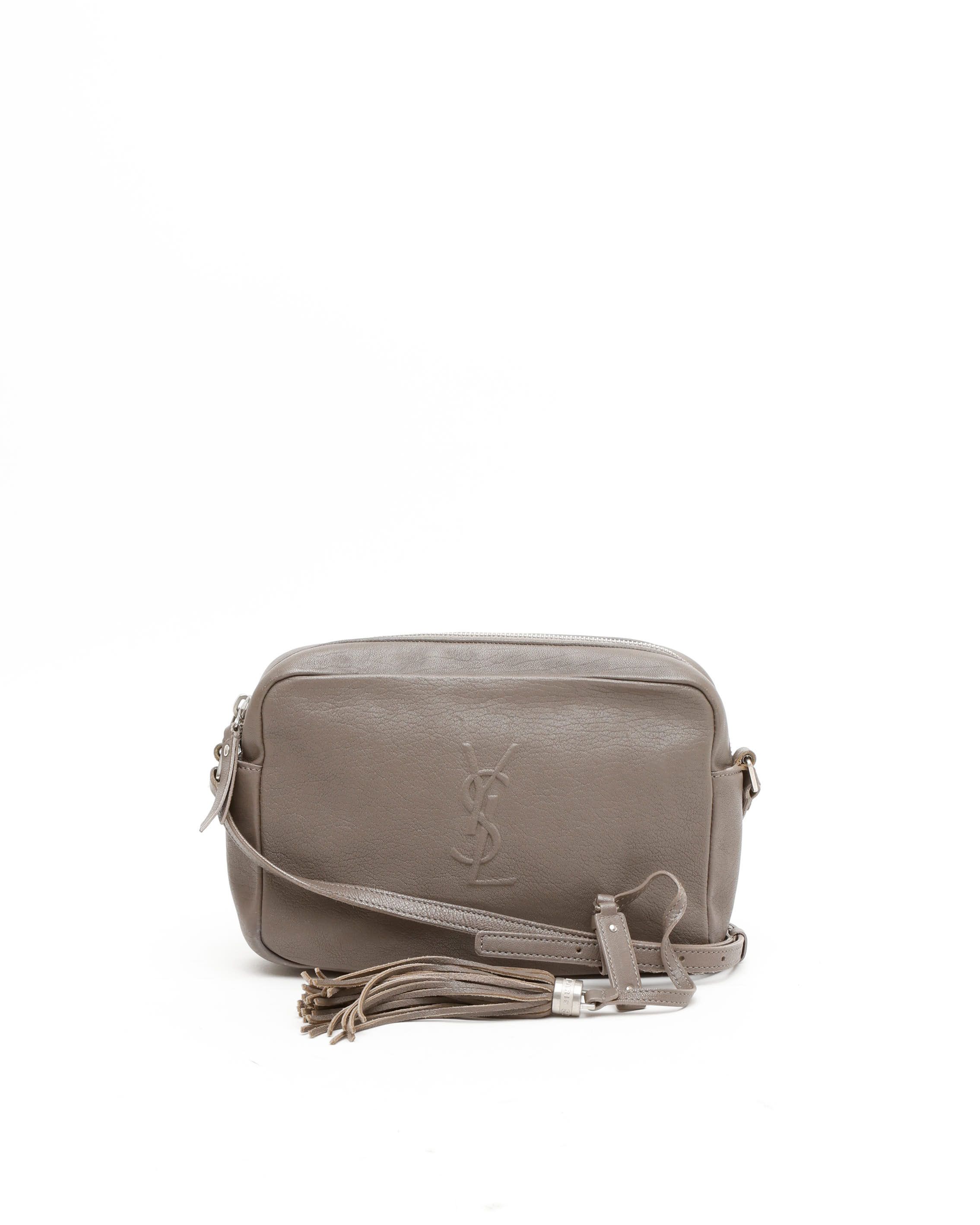 Saint Laurent Lou Camera Bag