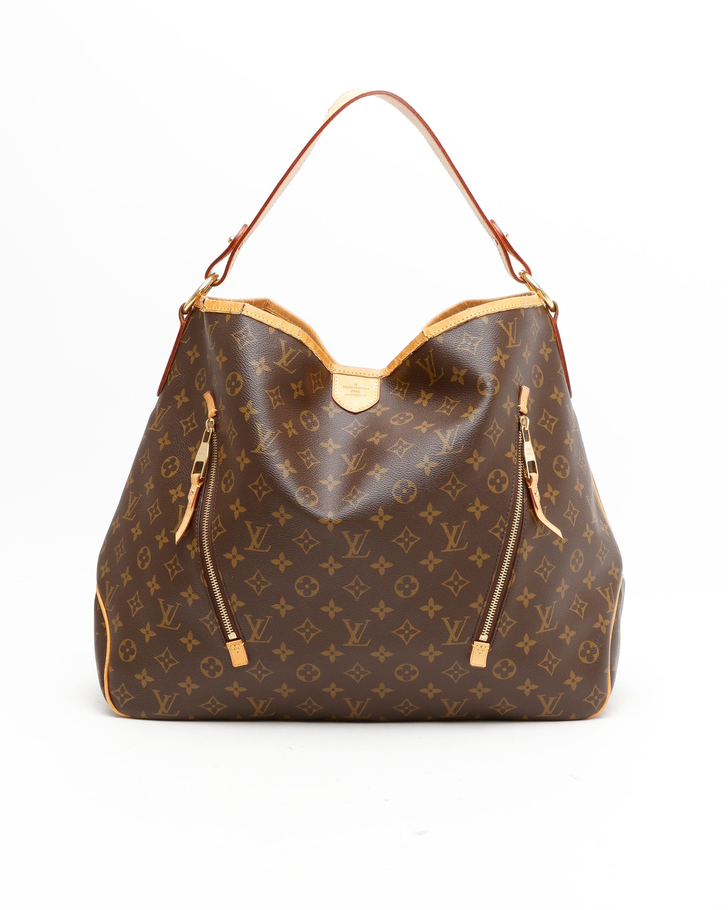Louis Vuitton Monogram Delightful GM Bag