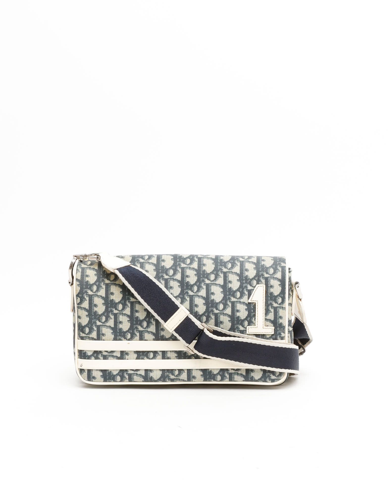 Christian Dior Diorissimo Shoulder Bag