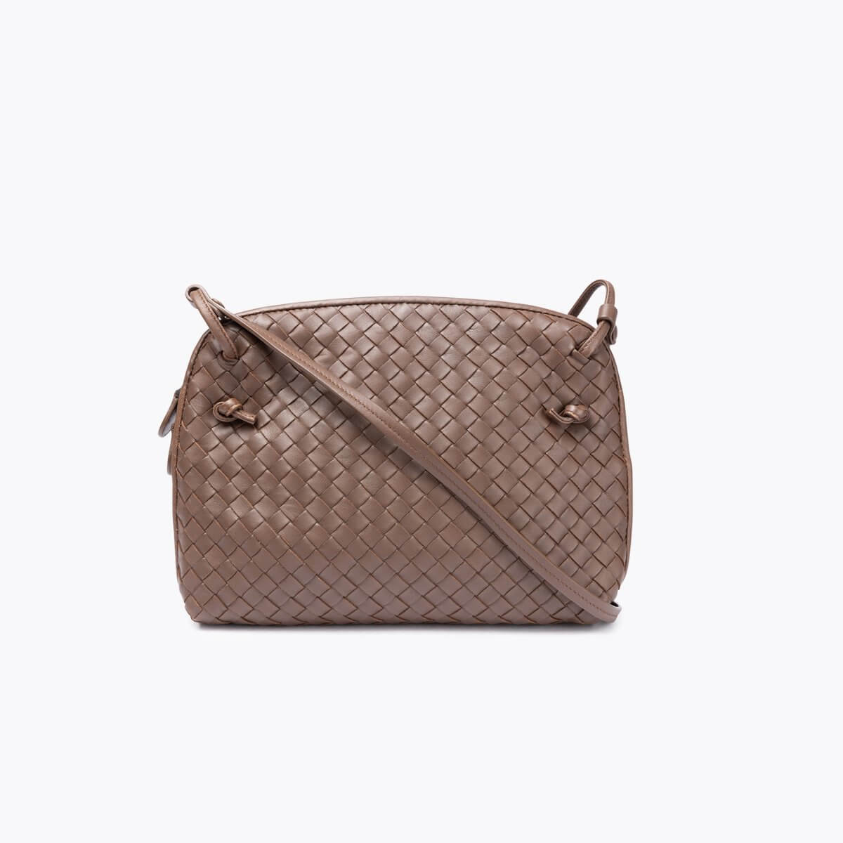 BOTTEGA VENETA Nodini Crossbody Bag