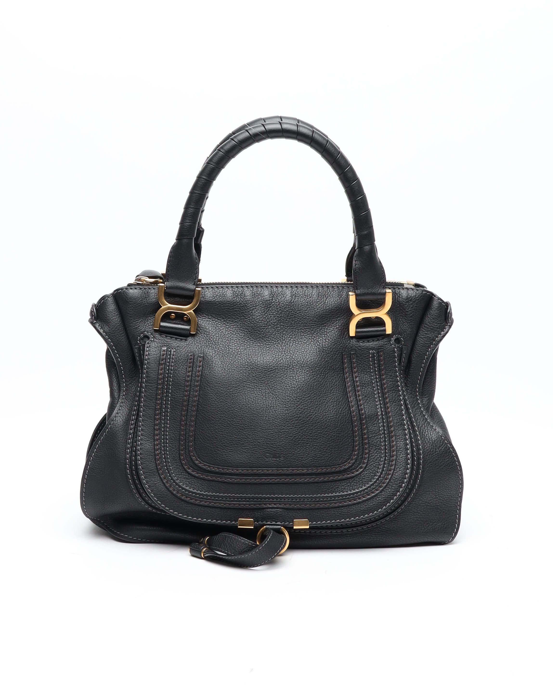 Chloé Large Marcie Bag