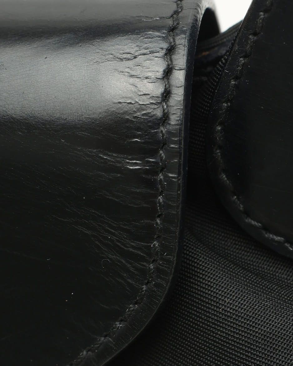Prada Tessuto Shoulder Bag