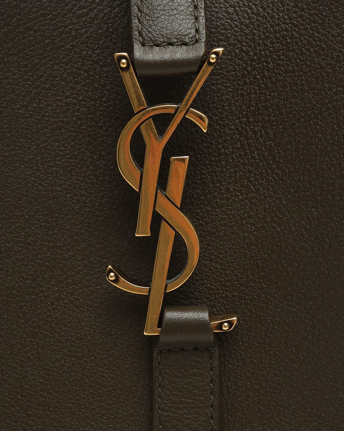 Saint Laurent Large Le 5 Á 7 Hobo Bag