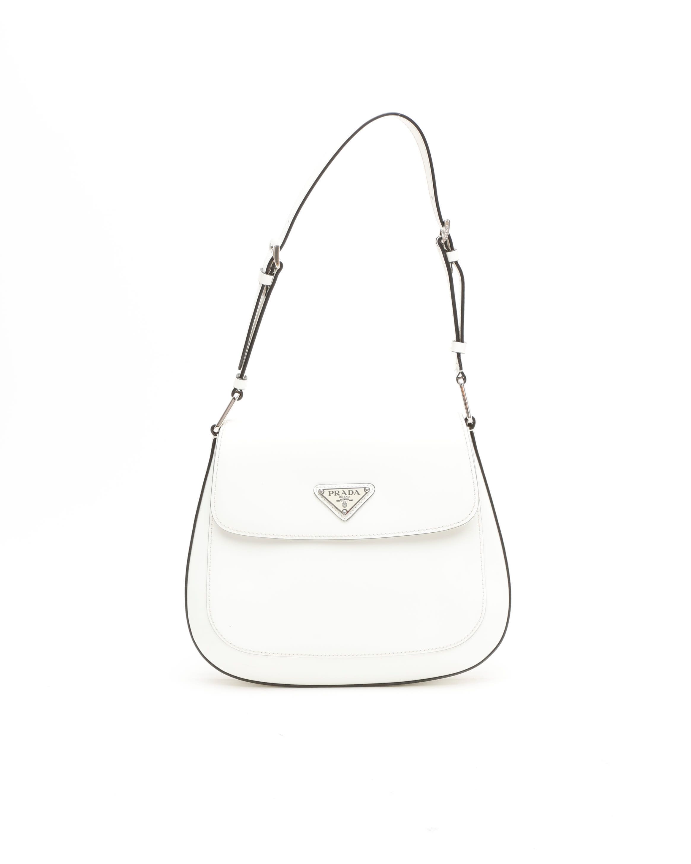 Prada Small Cleo Bag