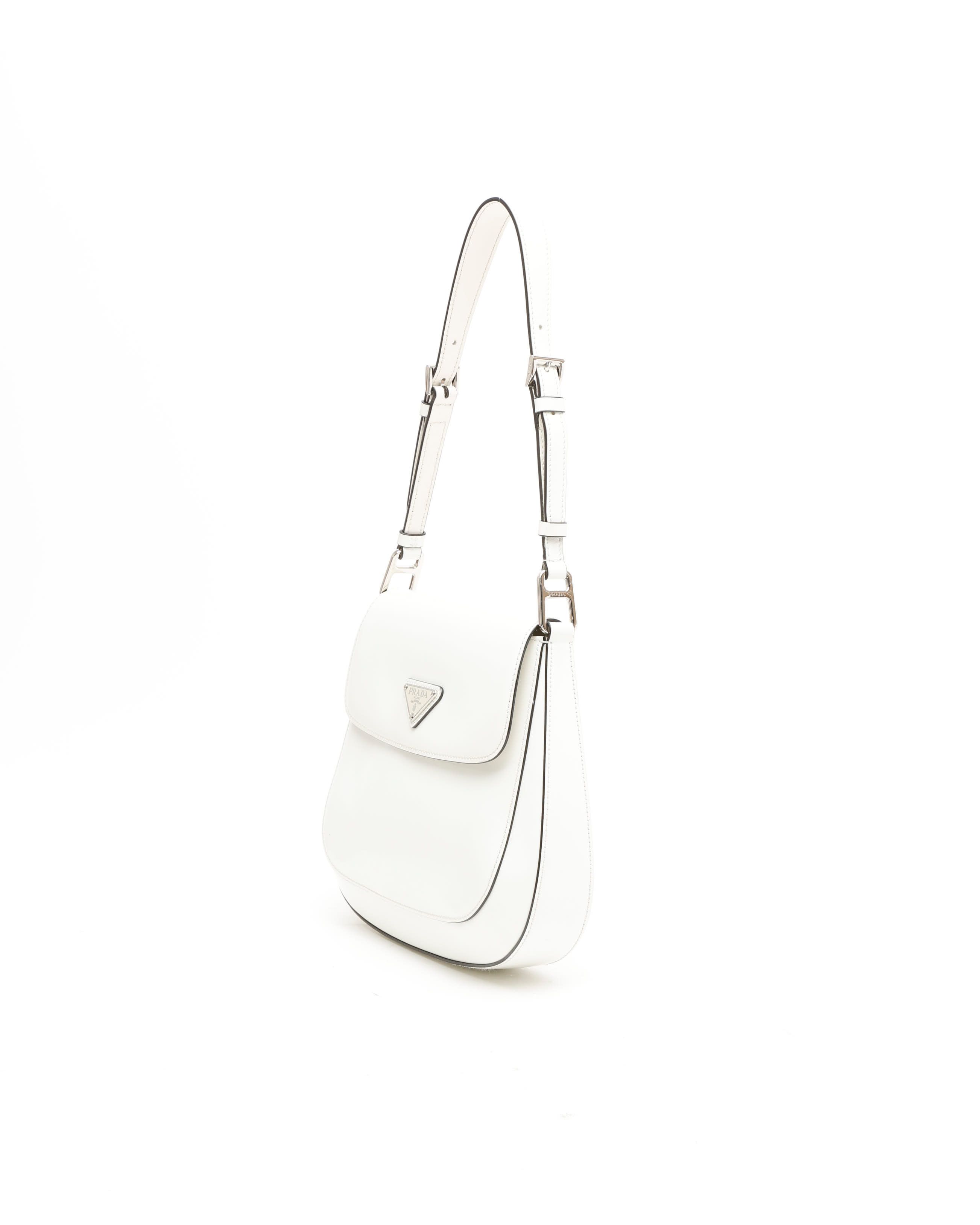 Prada Small Cleo Bag