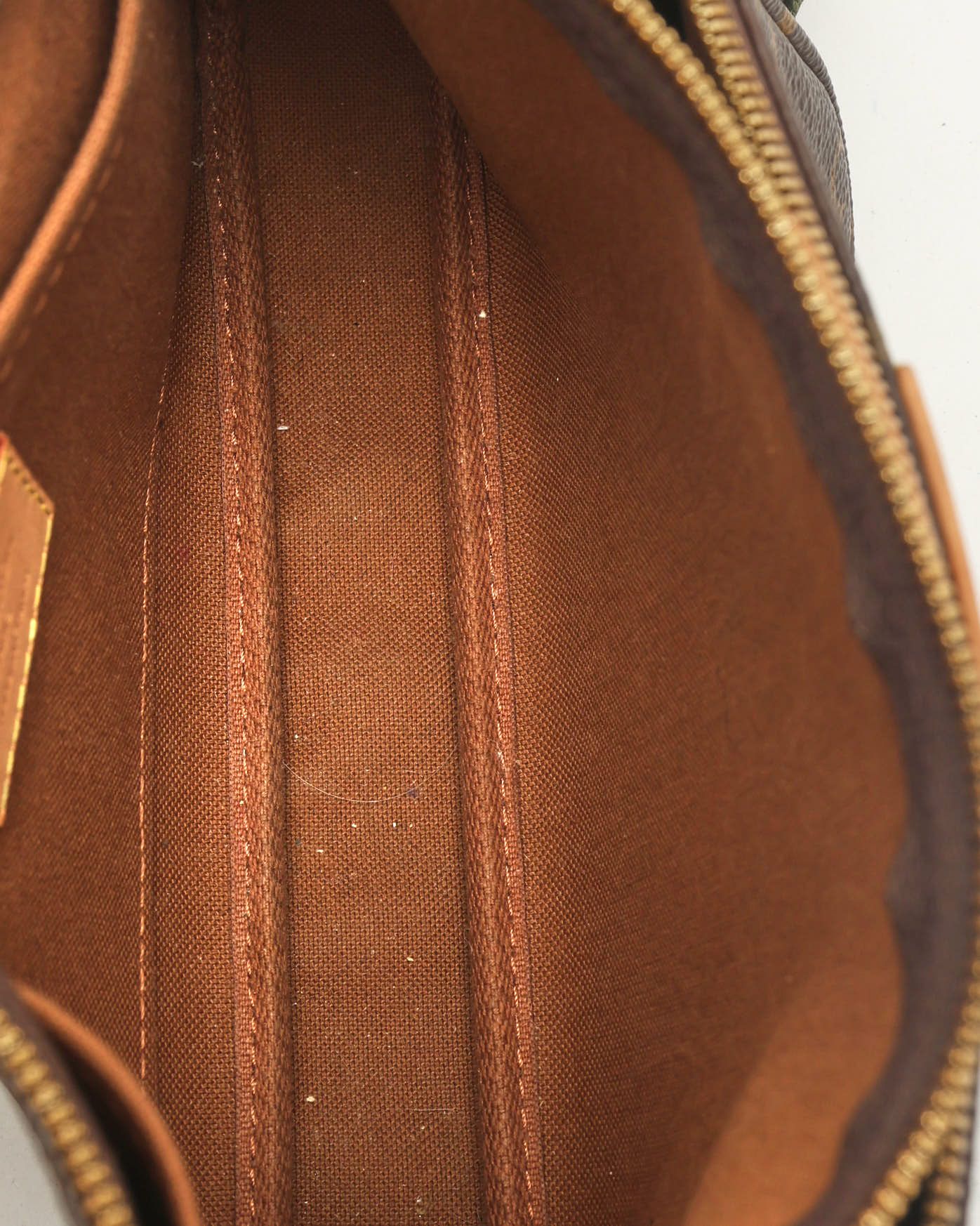 Pre-owned Louis Vuitton Multi Pochette Accessoires Bag