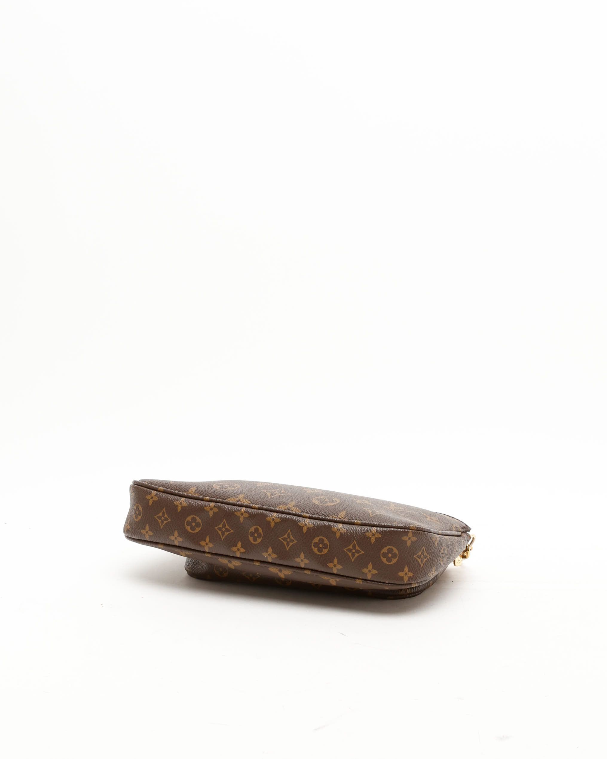 Pre-owned Louis Vuitton Multi Pochette Accessoires Bag