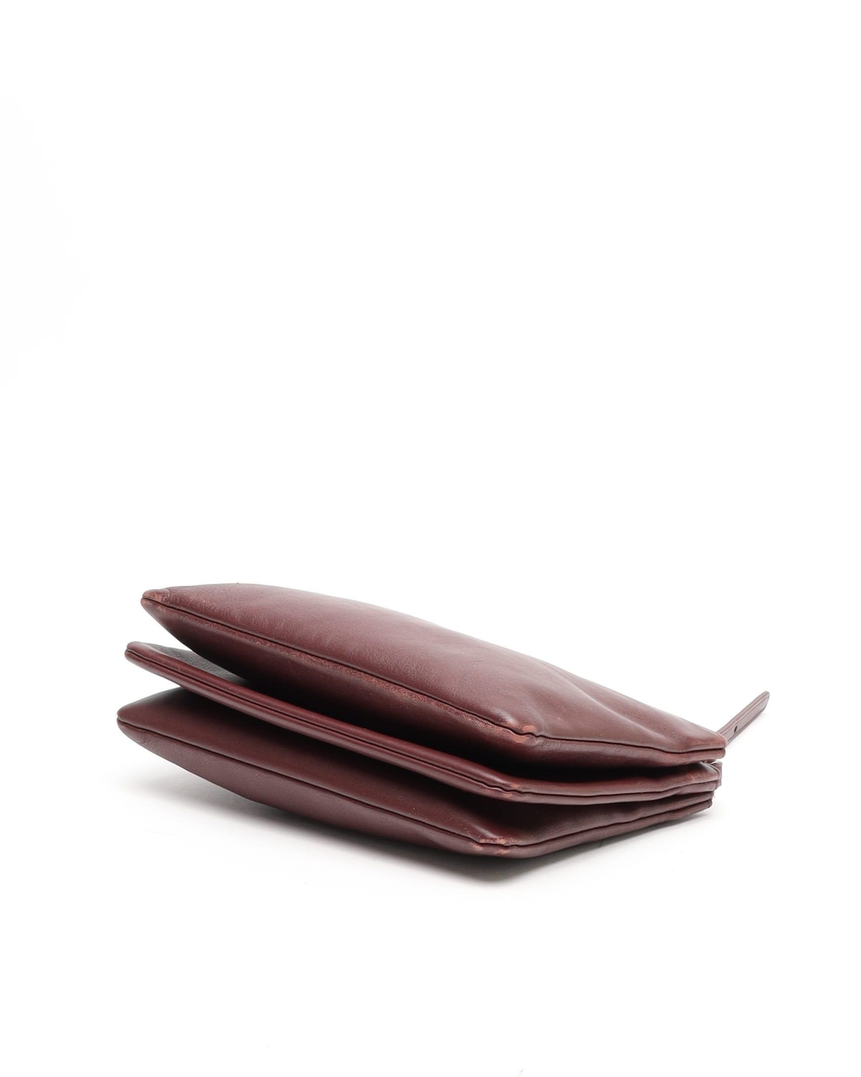 Celine Céline Trio Bag