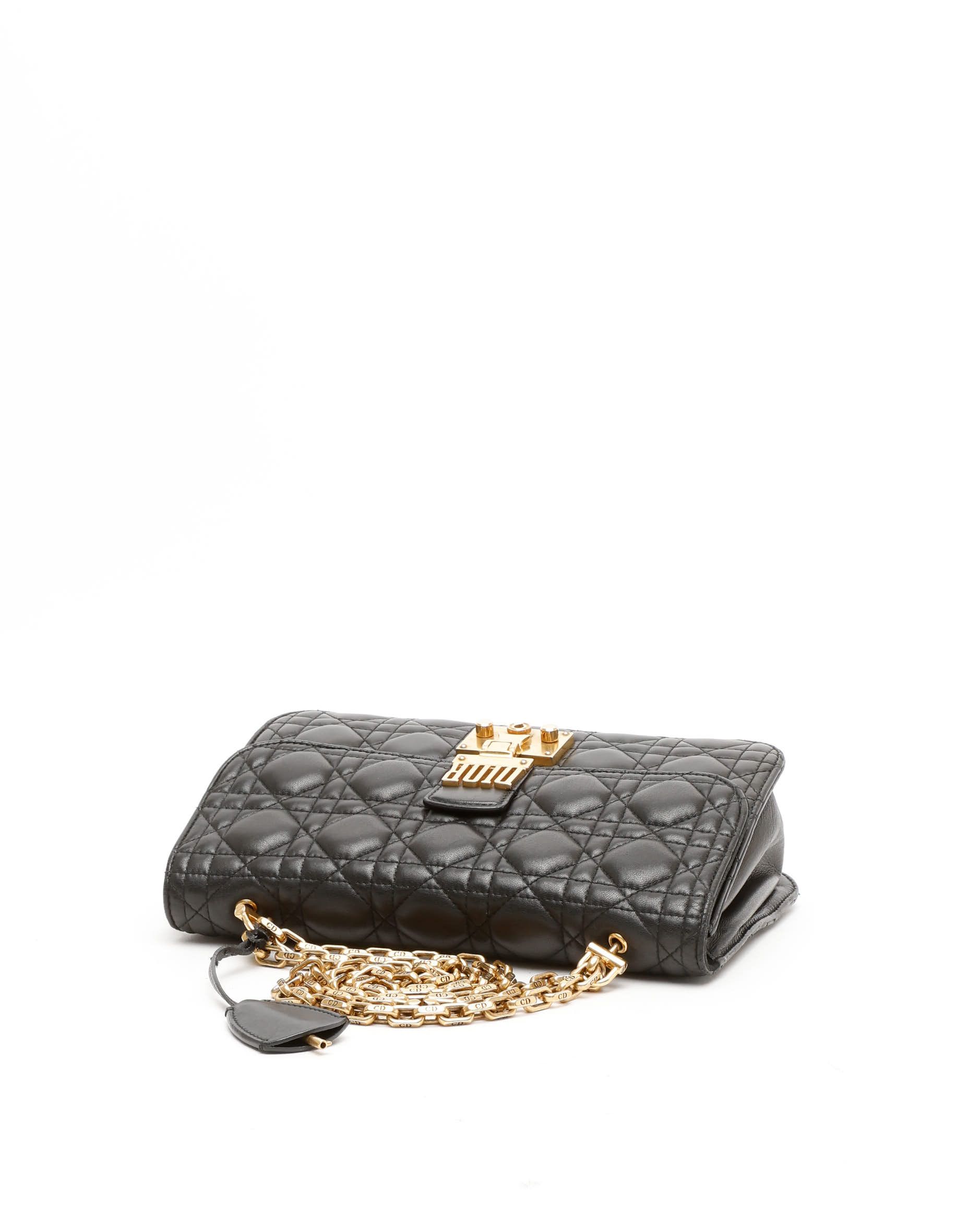 Dior Christian Medium Addict Bag