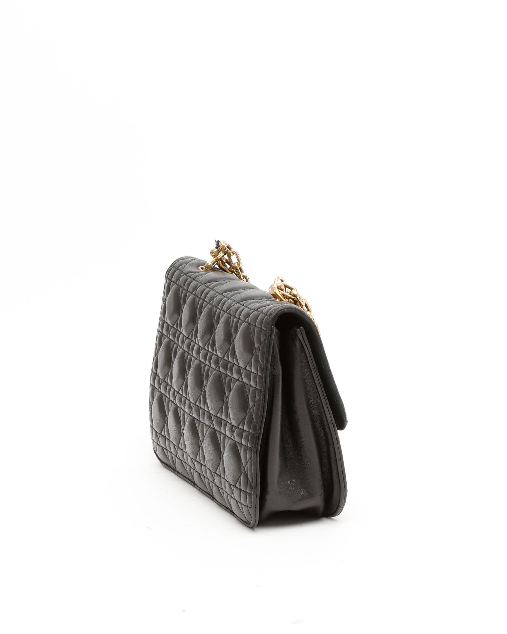 Dior Christian Medium Addict Bag
