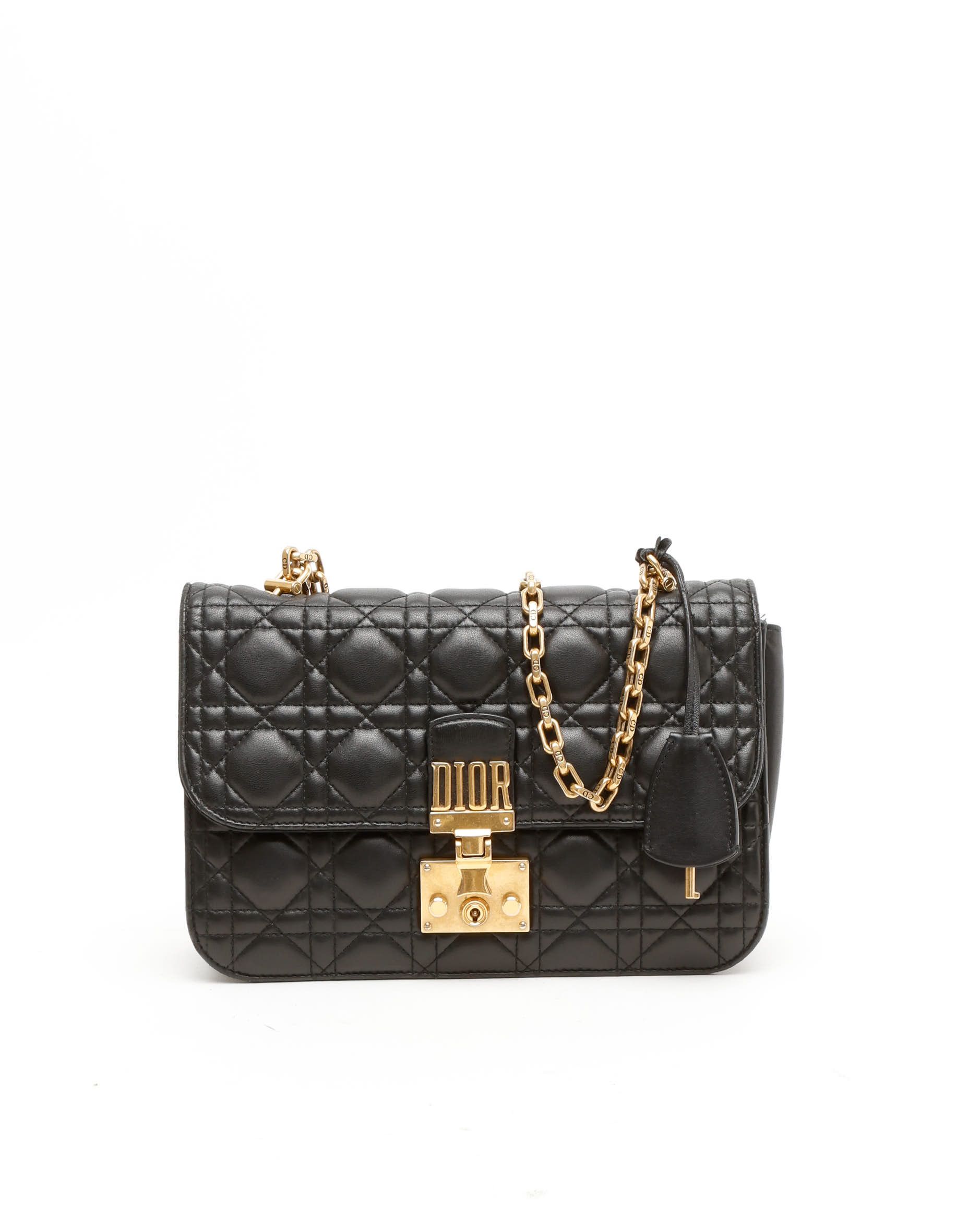 Dior Christian Medium Addict Bag