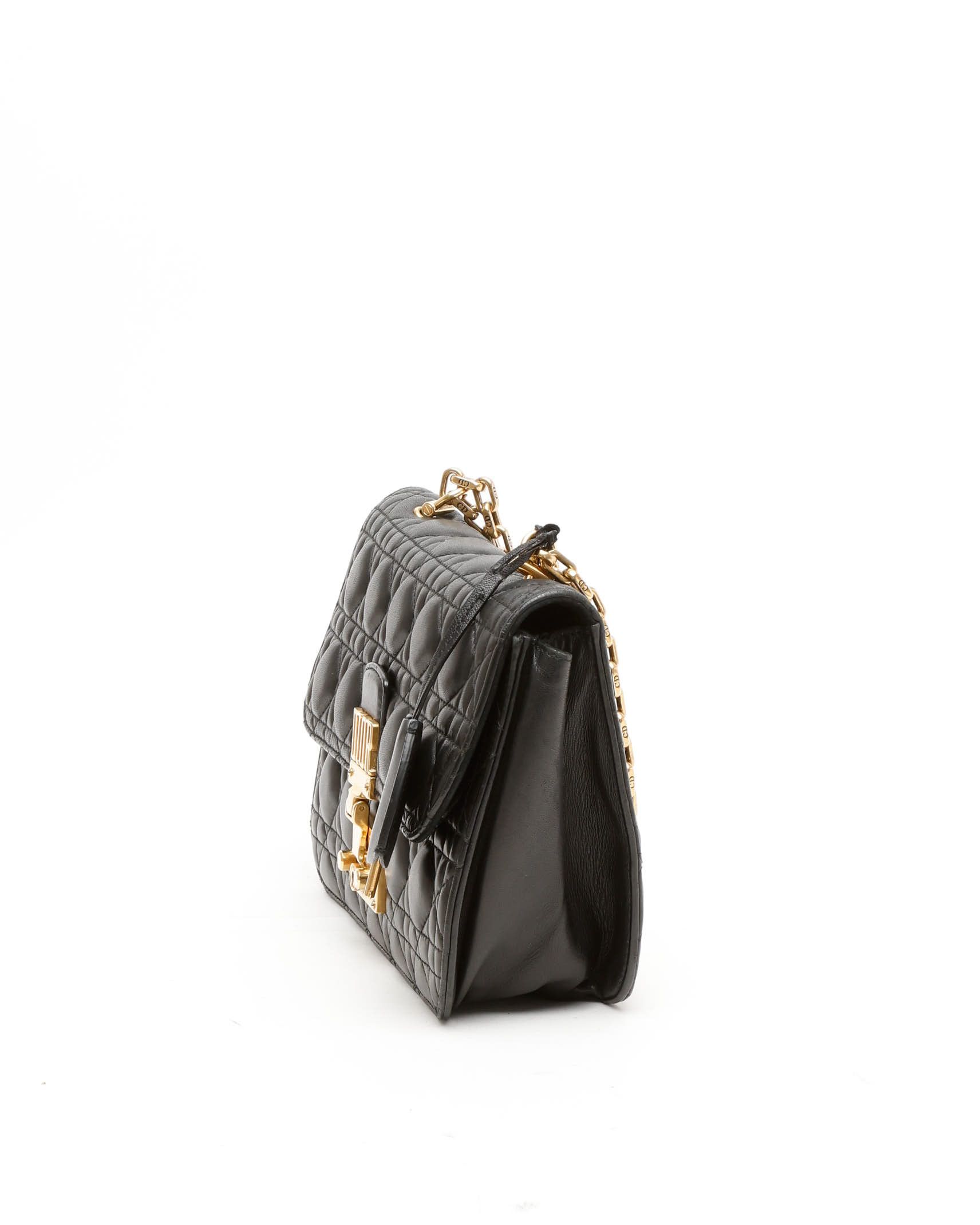 Dior Christian Medium Addict Bag