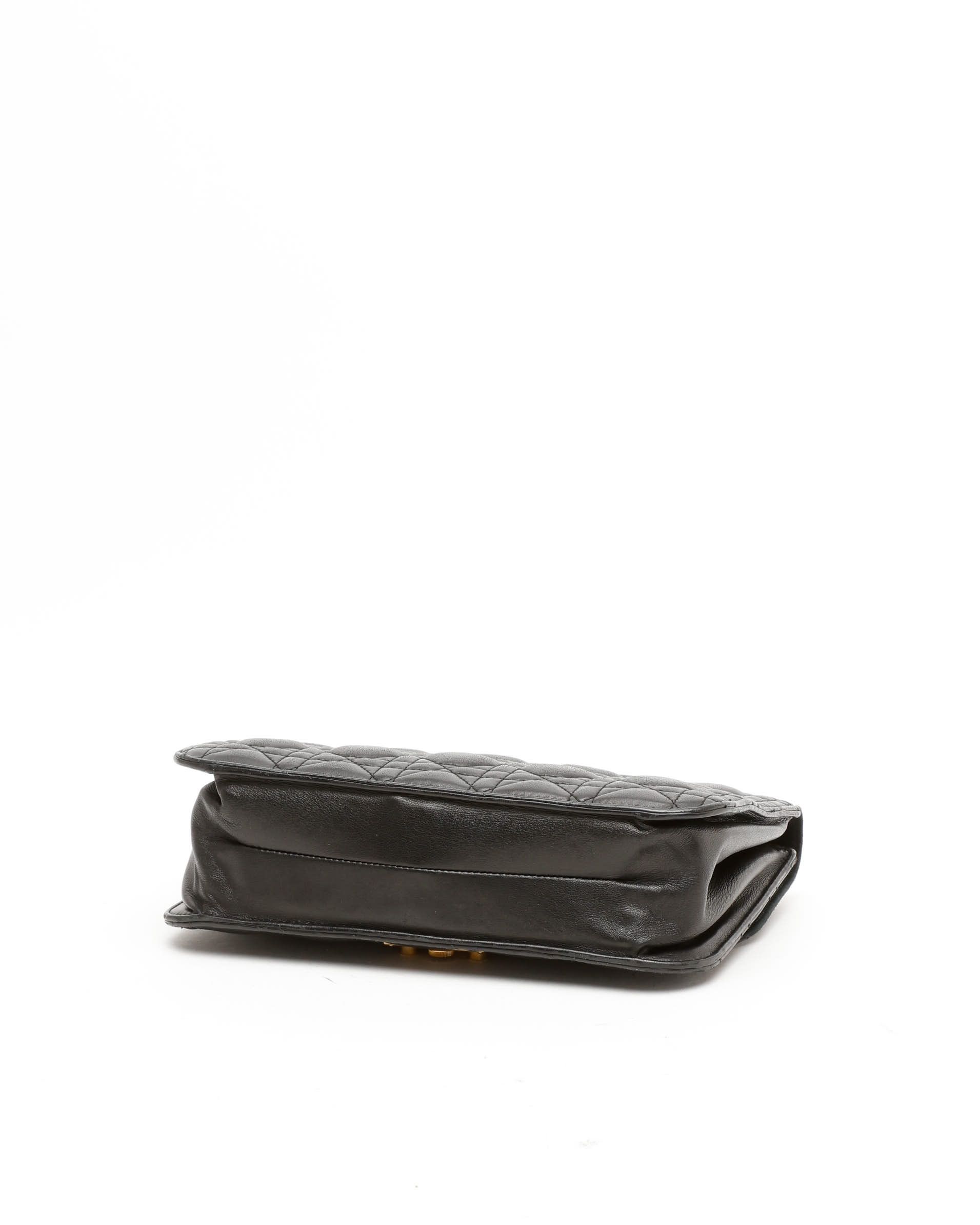 Dior Christian Medium Addict Bag
