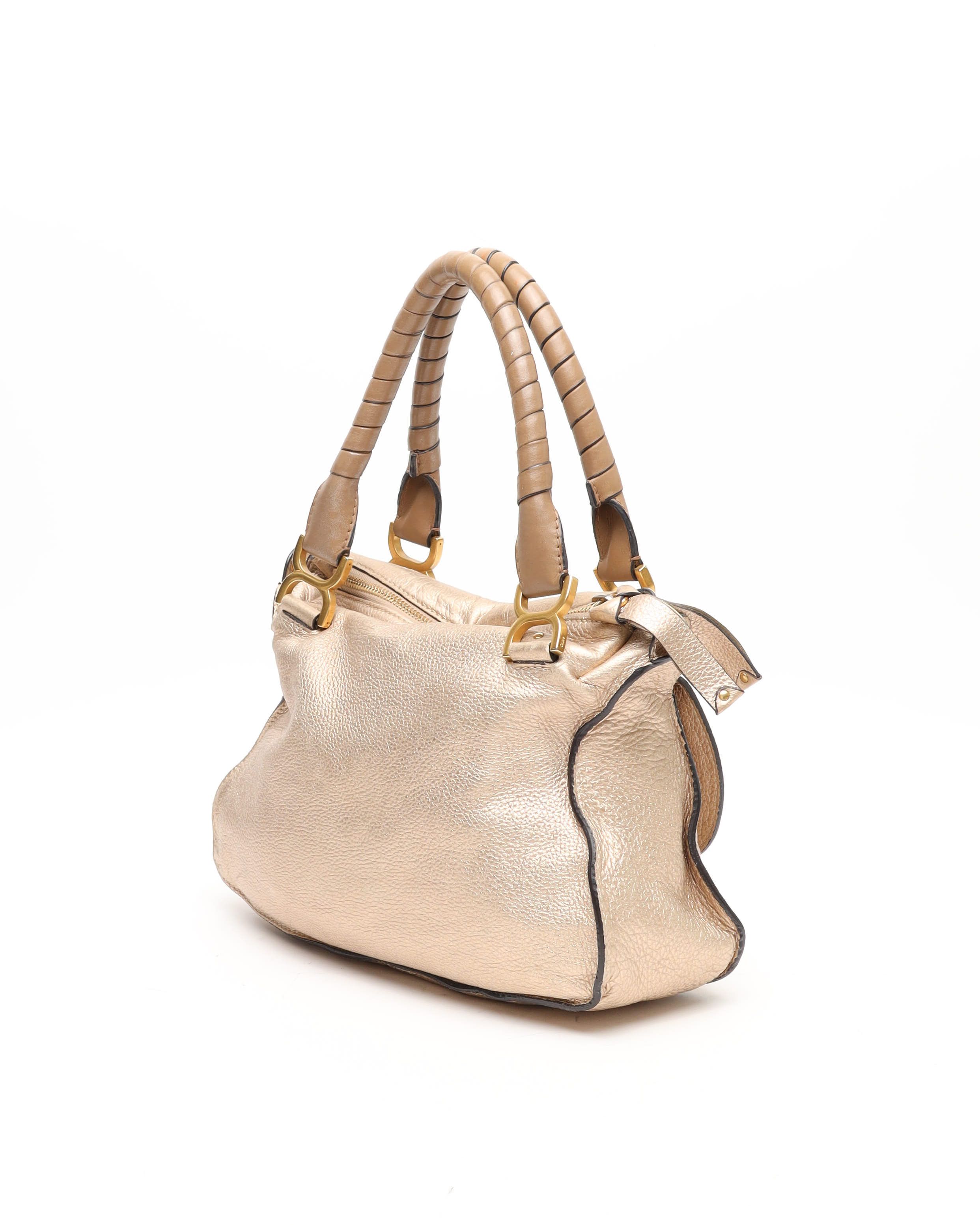 Chloé Large Marcie Bag