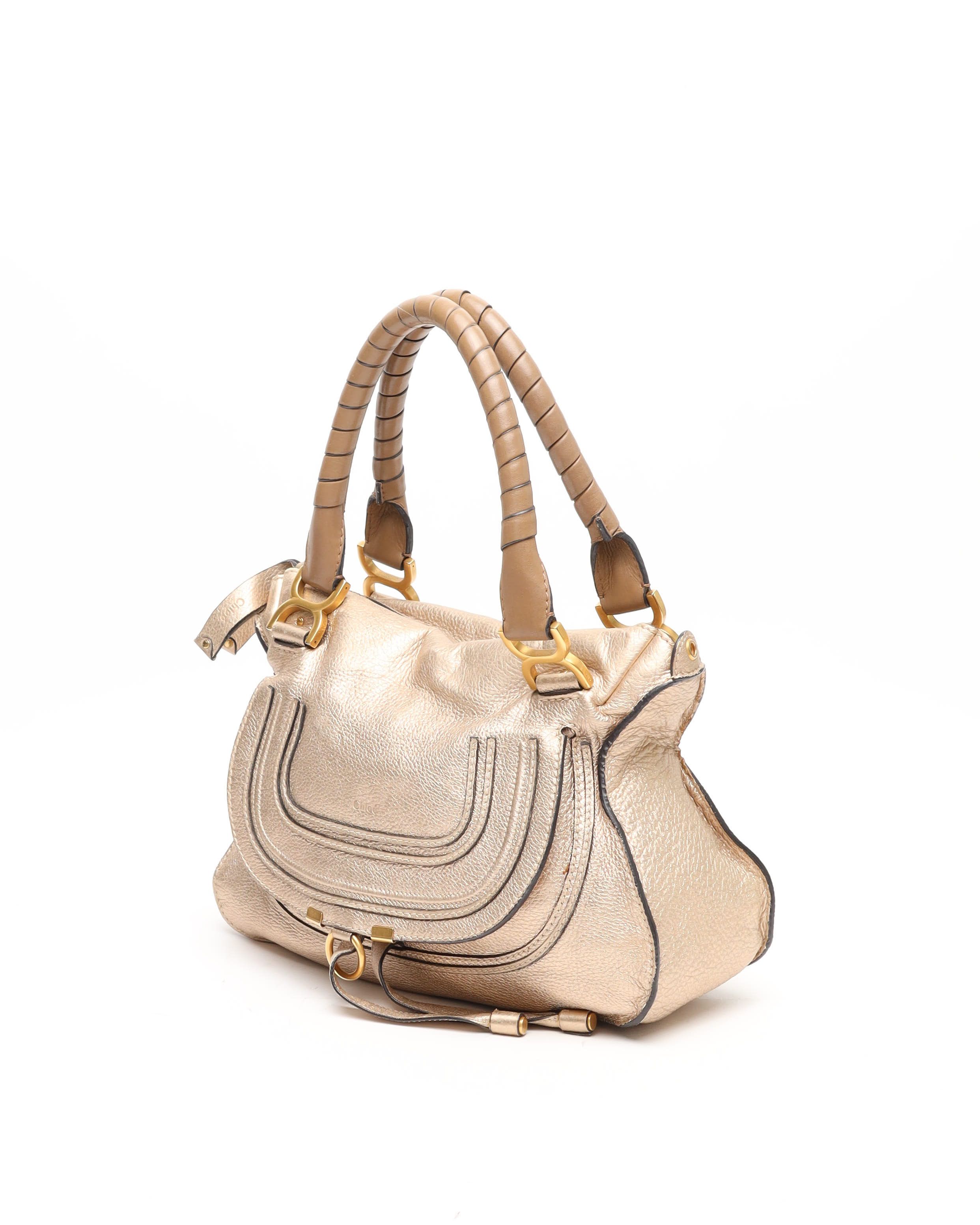 Chloé Large Marcie Bag