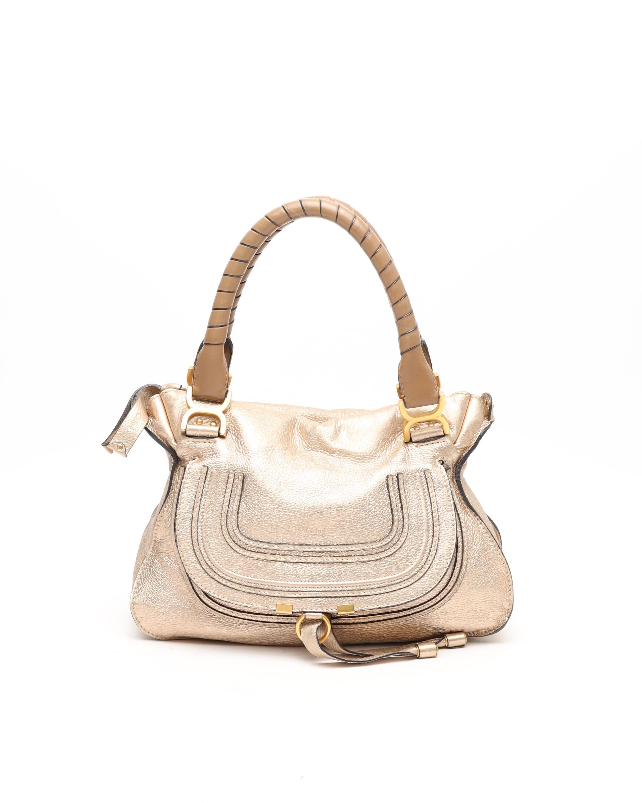 Chloé Large Marcie Bag