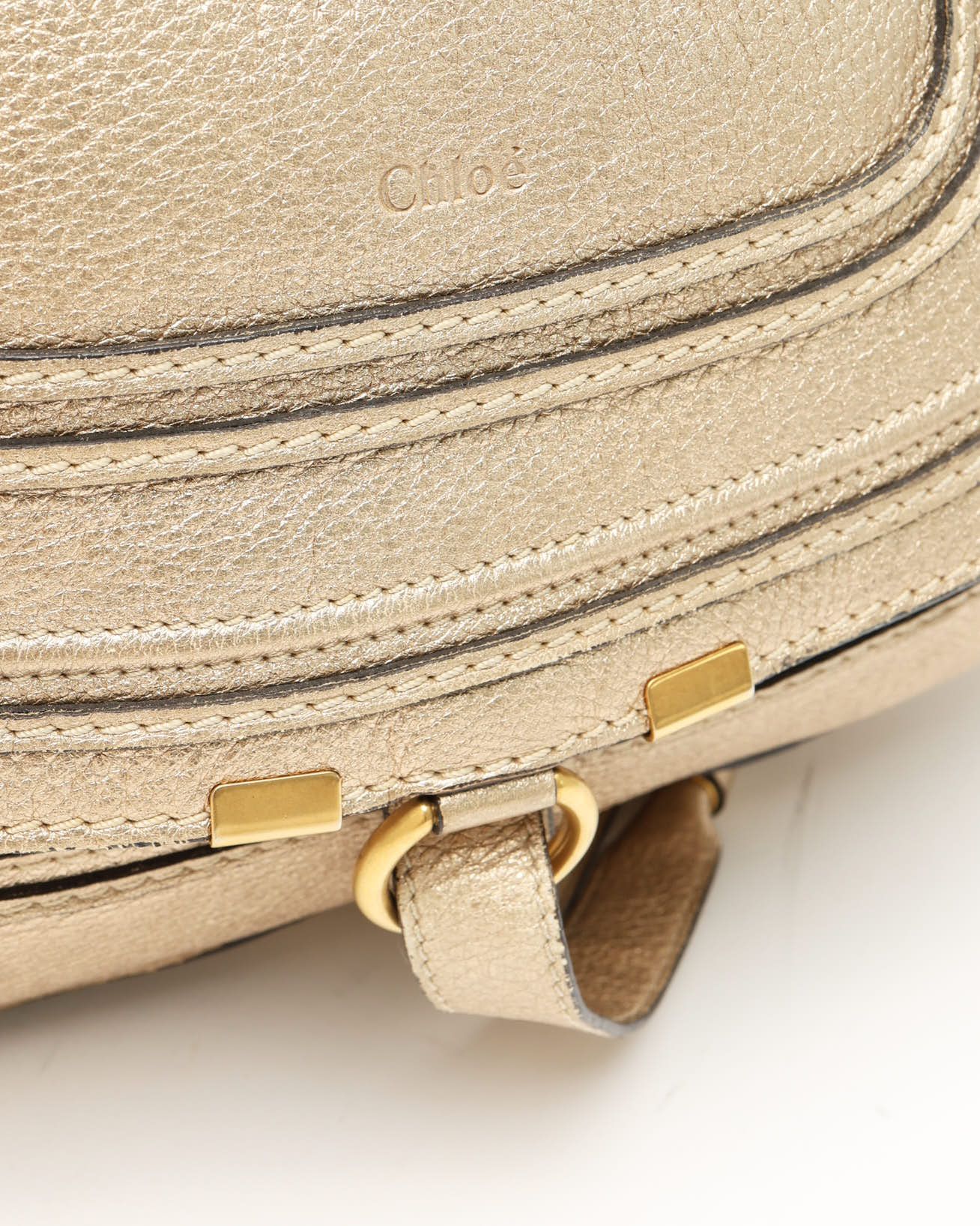 Chloé Large Marcie Bag