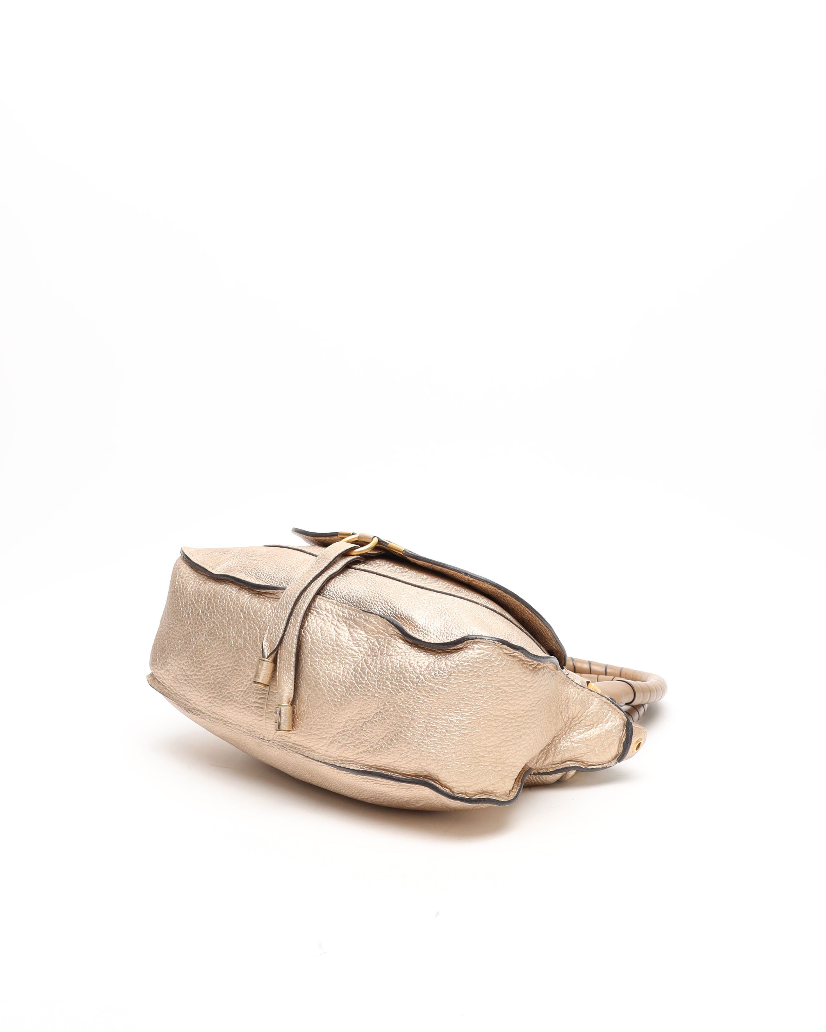 Chloé Large Marcie Bag