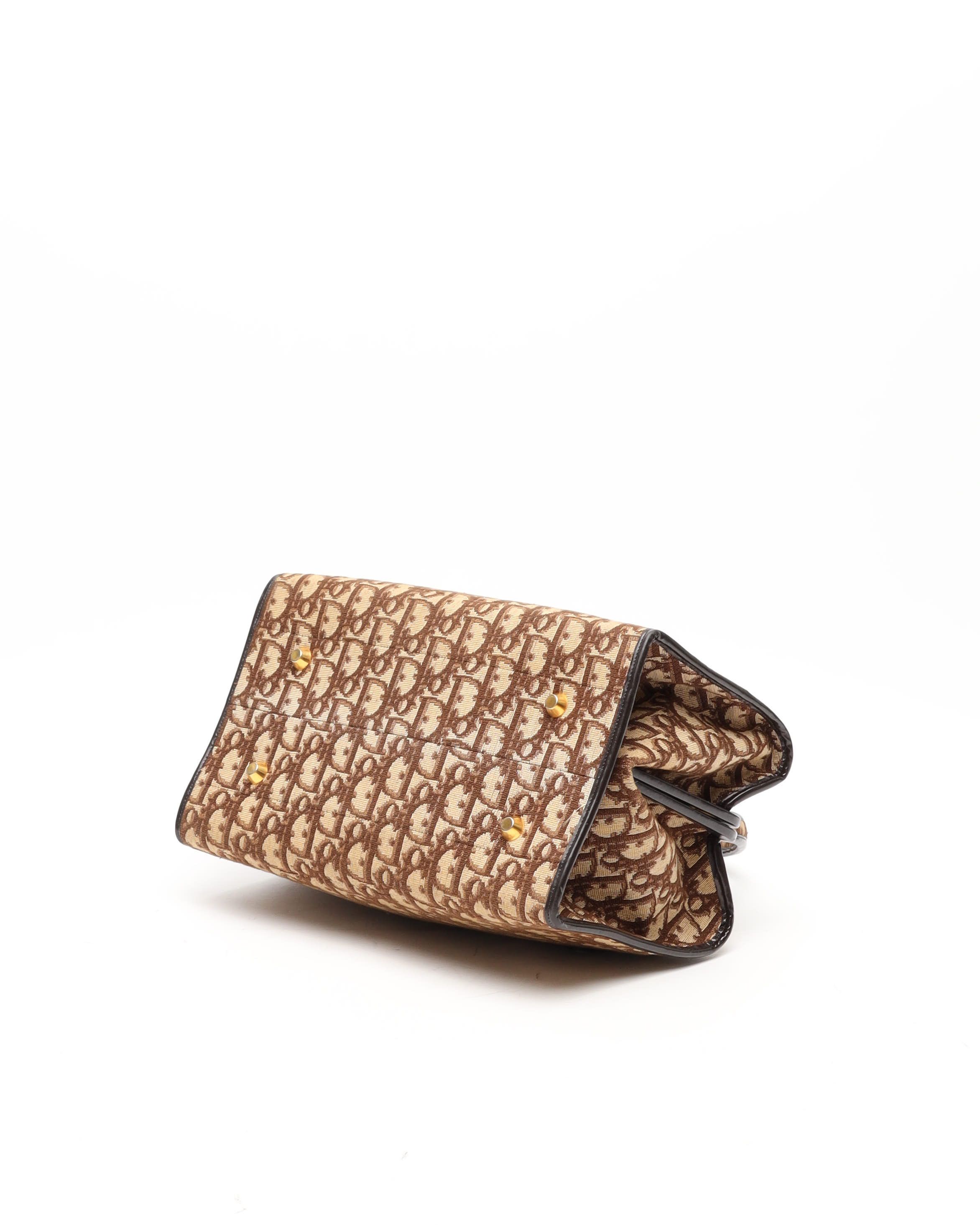 Dior Christian  Issimo Handbag