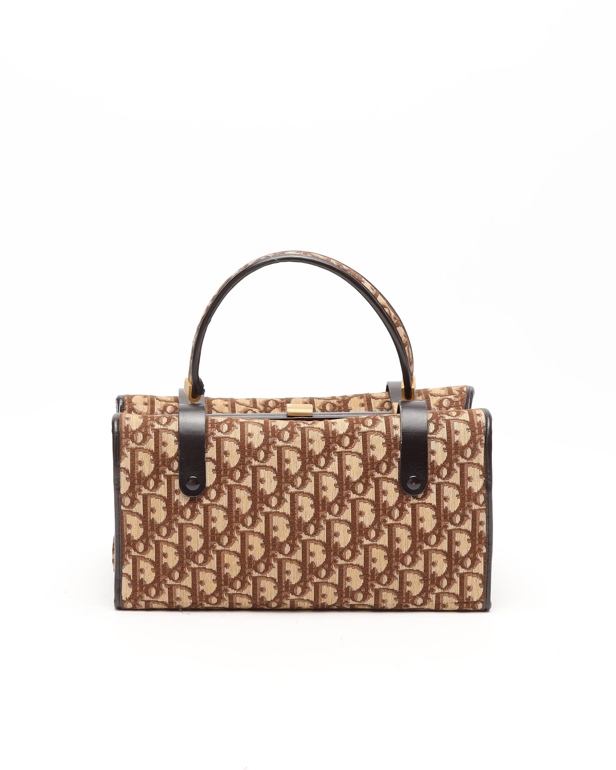 Dior Christian  Issimo Handbag